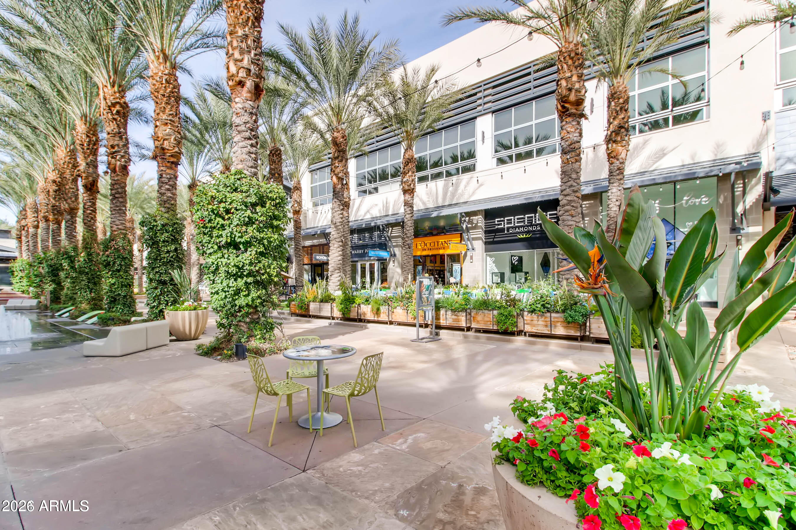 7009 E Acoma Drive 2132