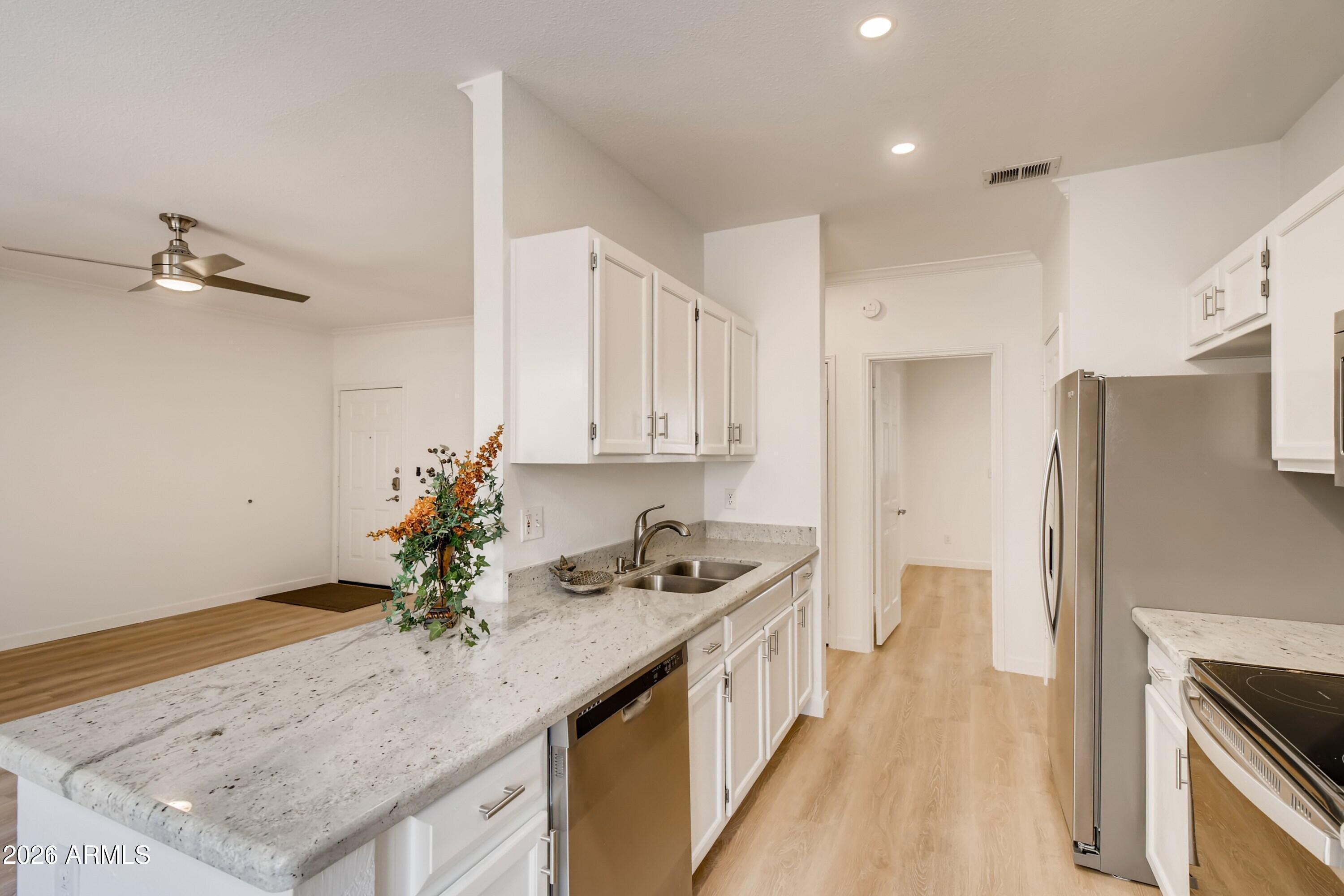 7009 E Acoma Drive 2132