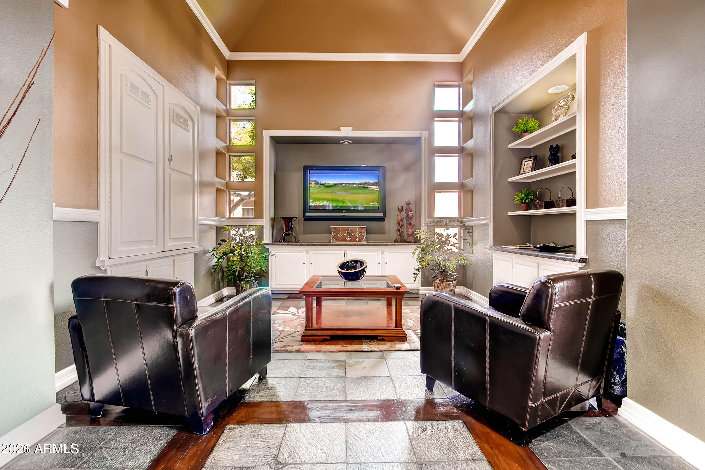 7009 E Acoma Drive 2132