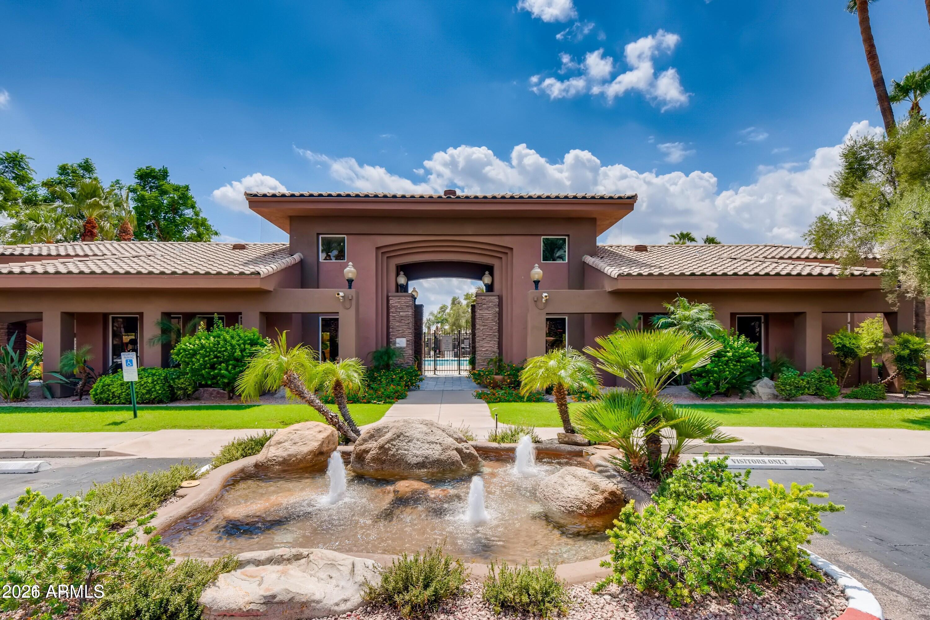 7009 E Acoma Drive 2132