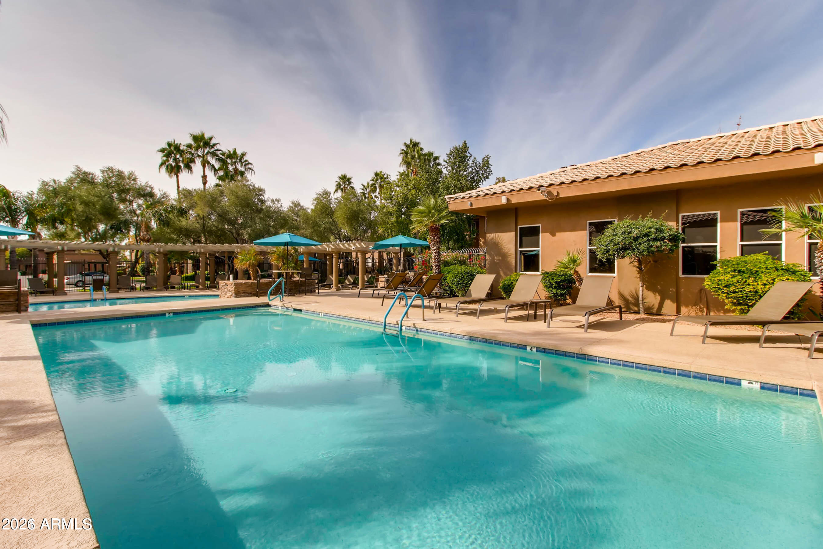 7009 E Acoma Drive 2132