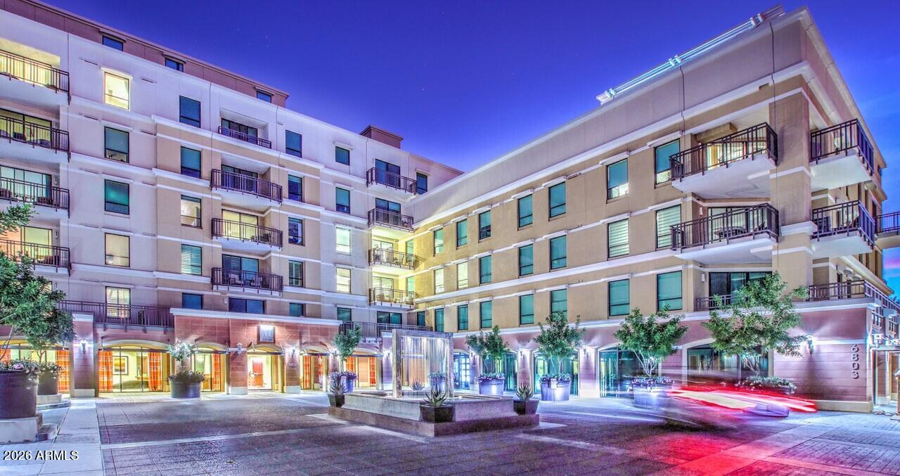 6803 E MAIN Street 4402
