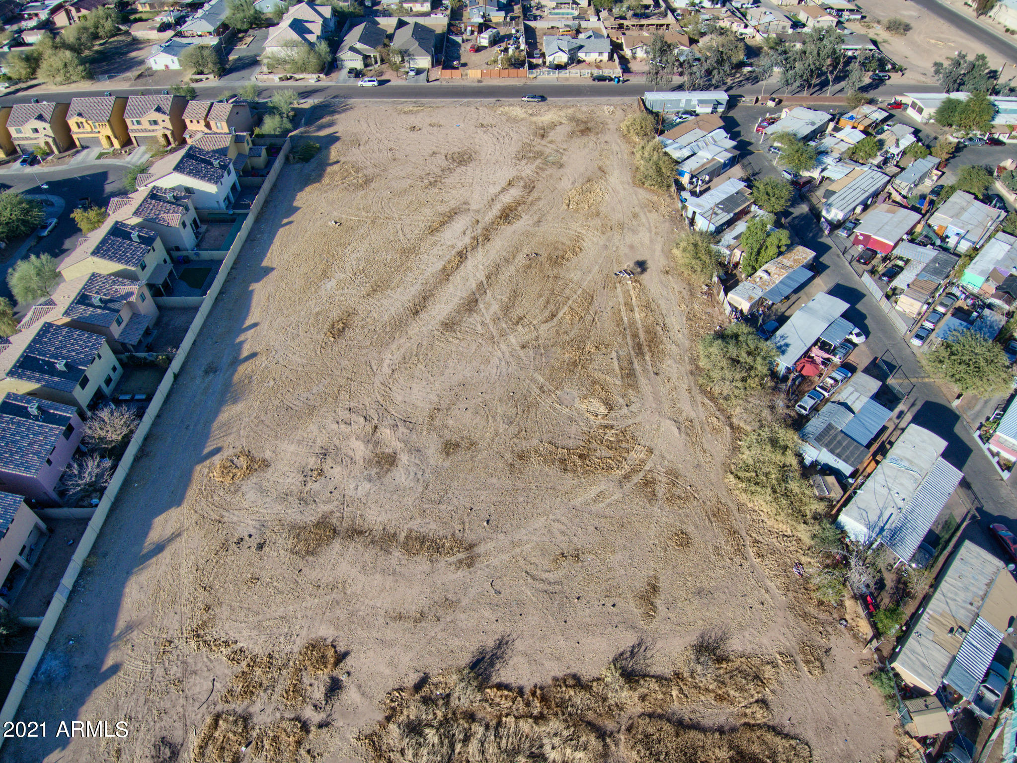 245 W WIER Avenue -