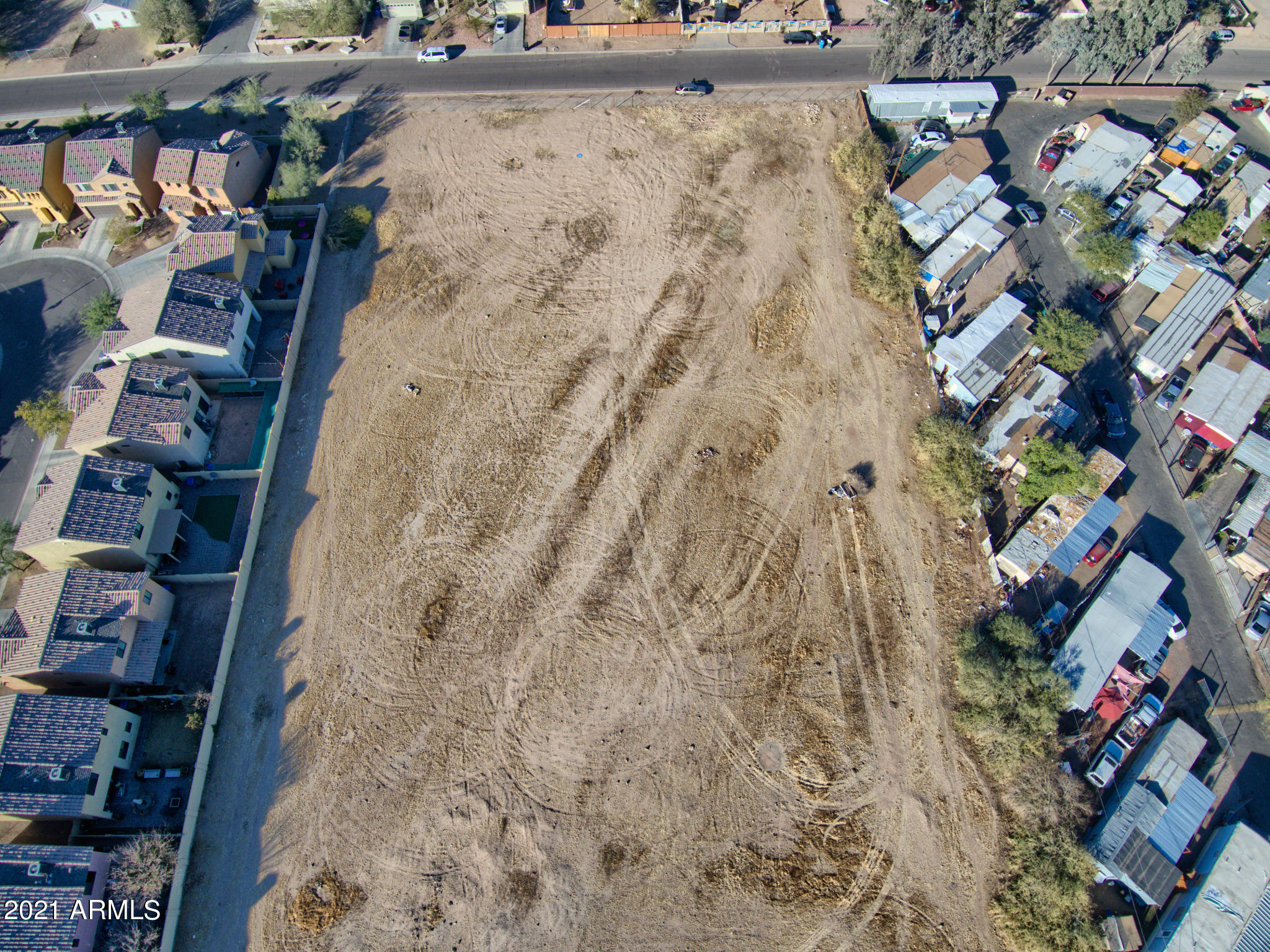 245 W WIER Avenue -
