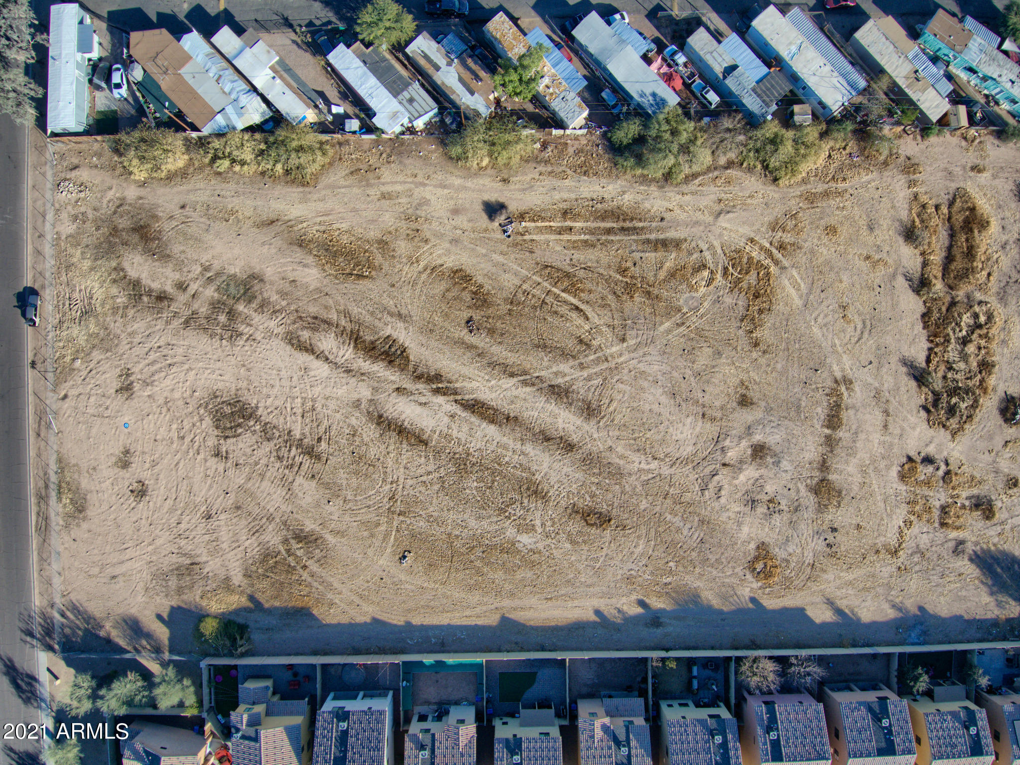 245 W WIER Avenue -