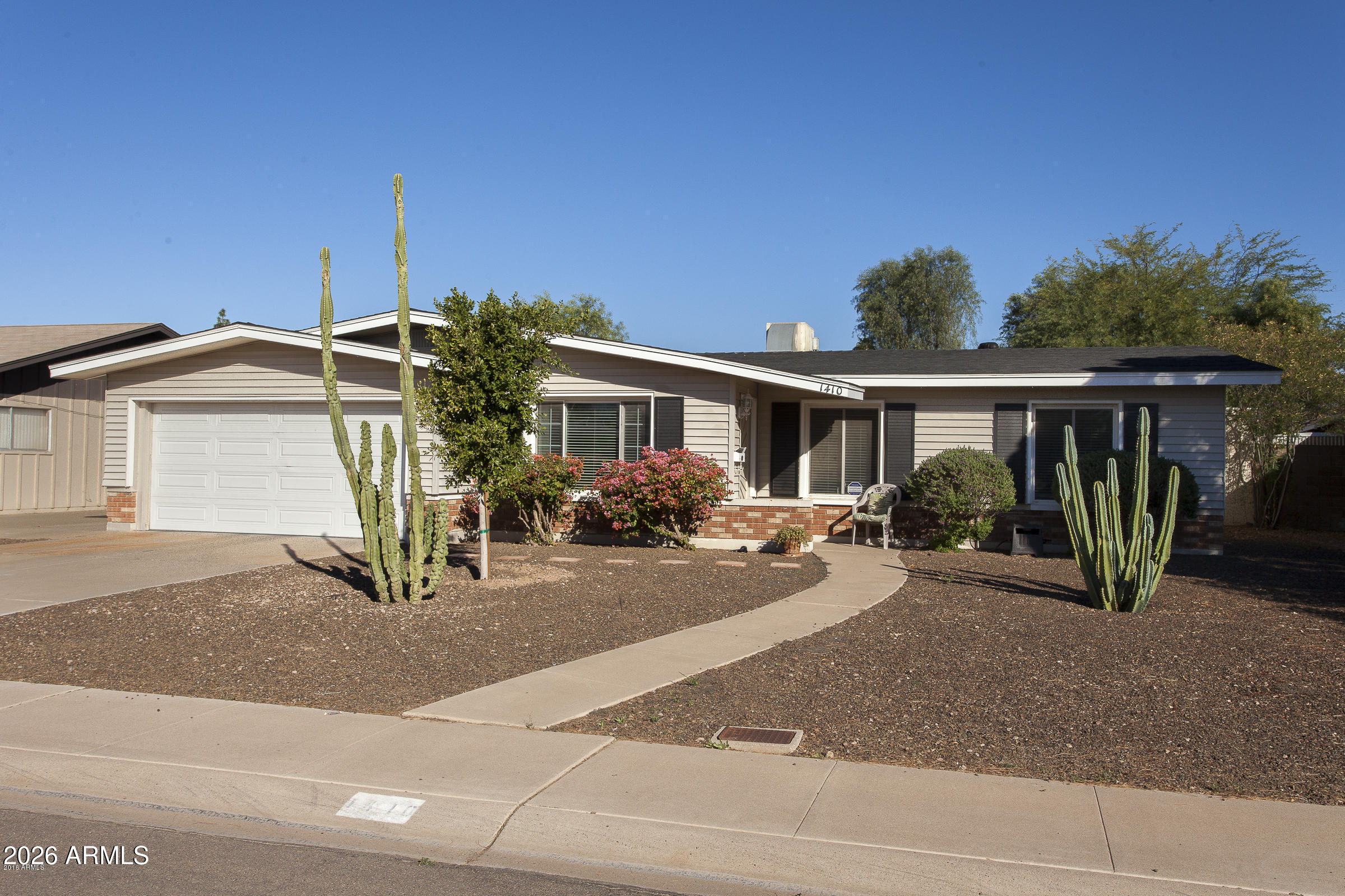 1410 E Verlea Drive