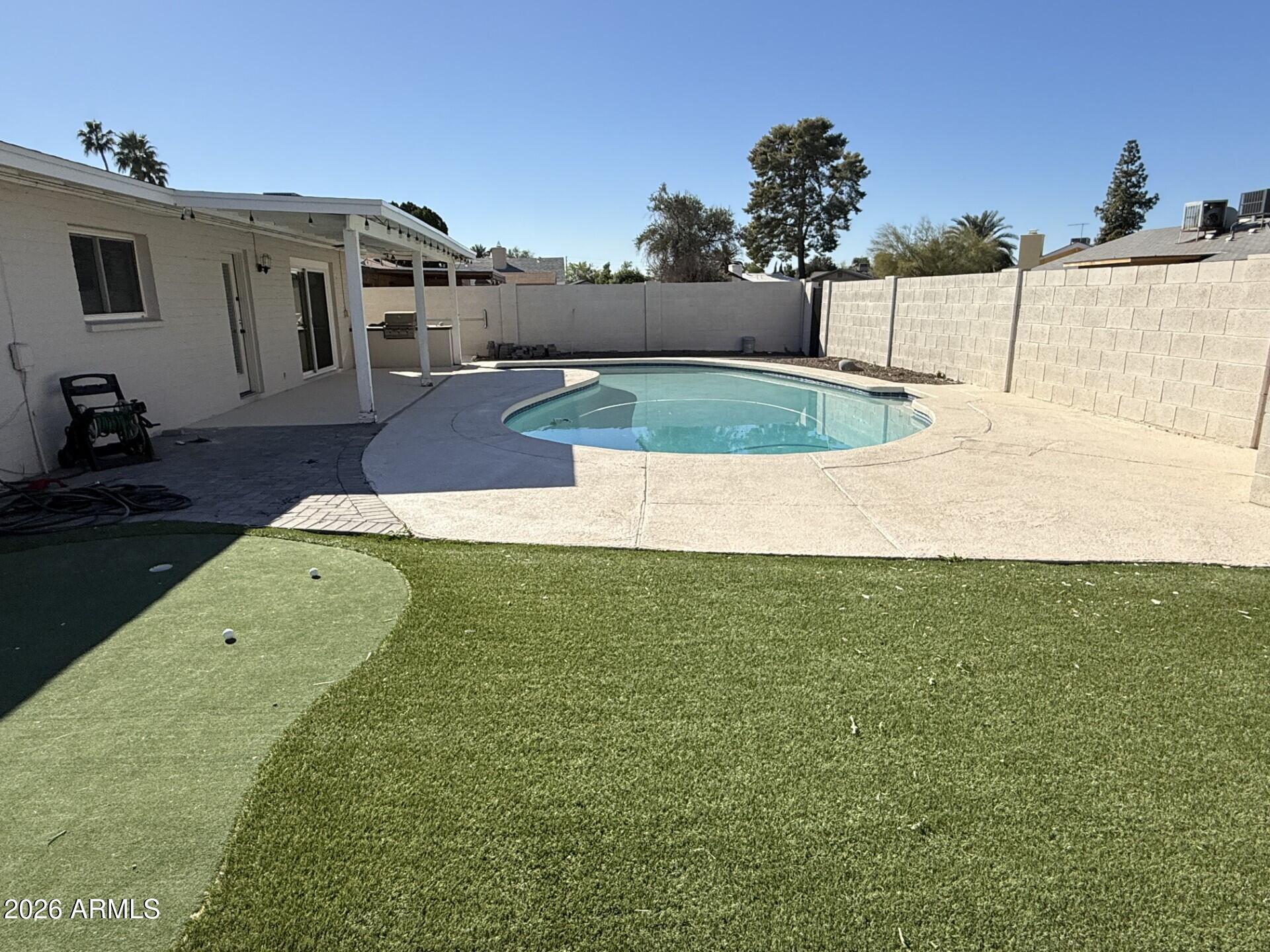 1410 E Verlea Drive