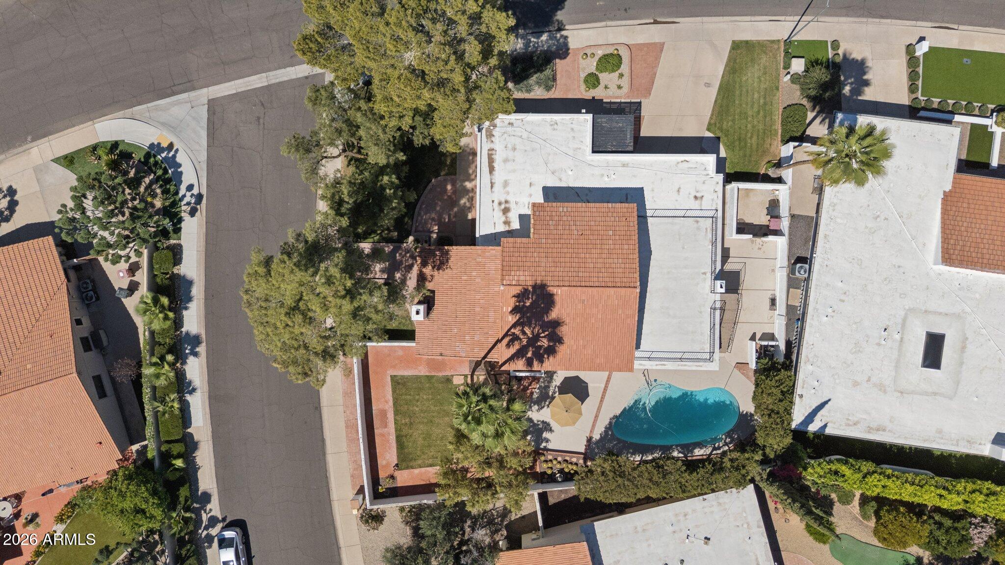 7468 E Woodshire Cove