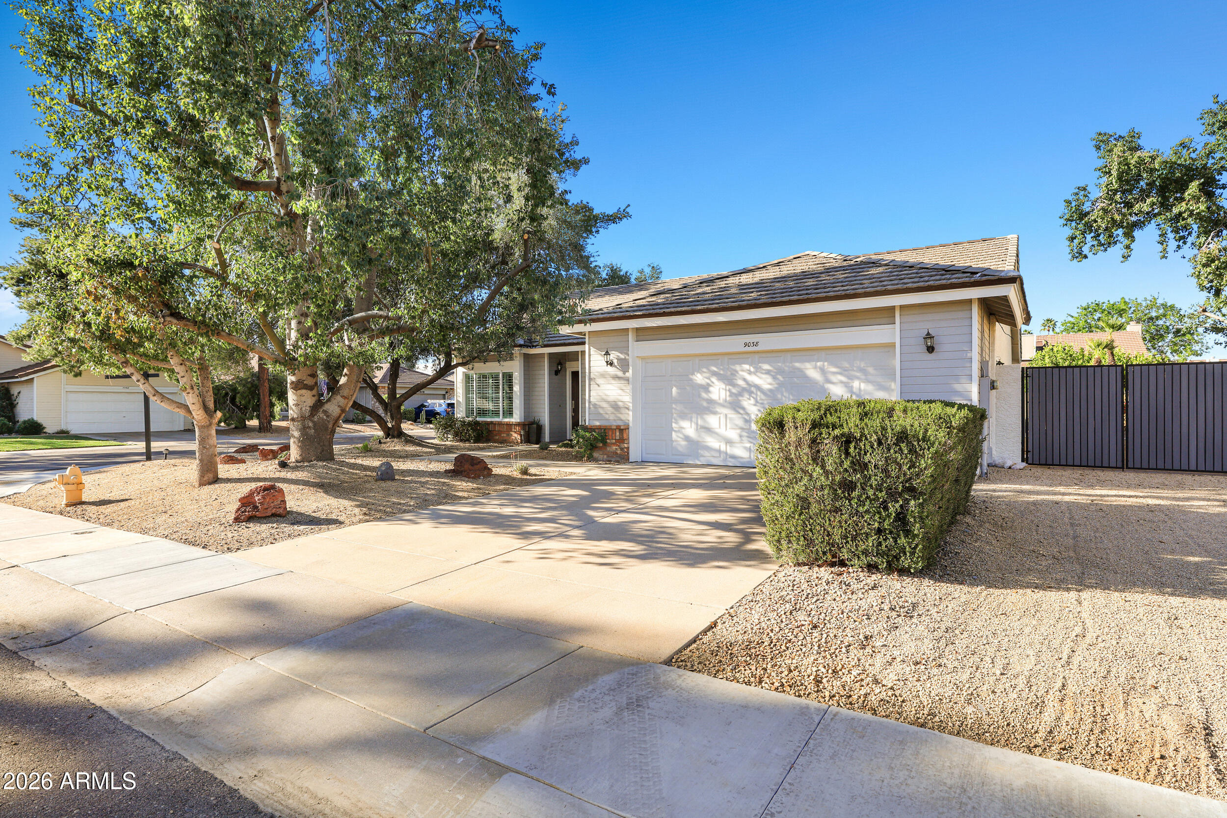 9038 E RIVIERA Drive