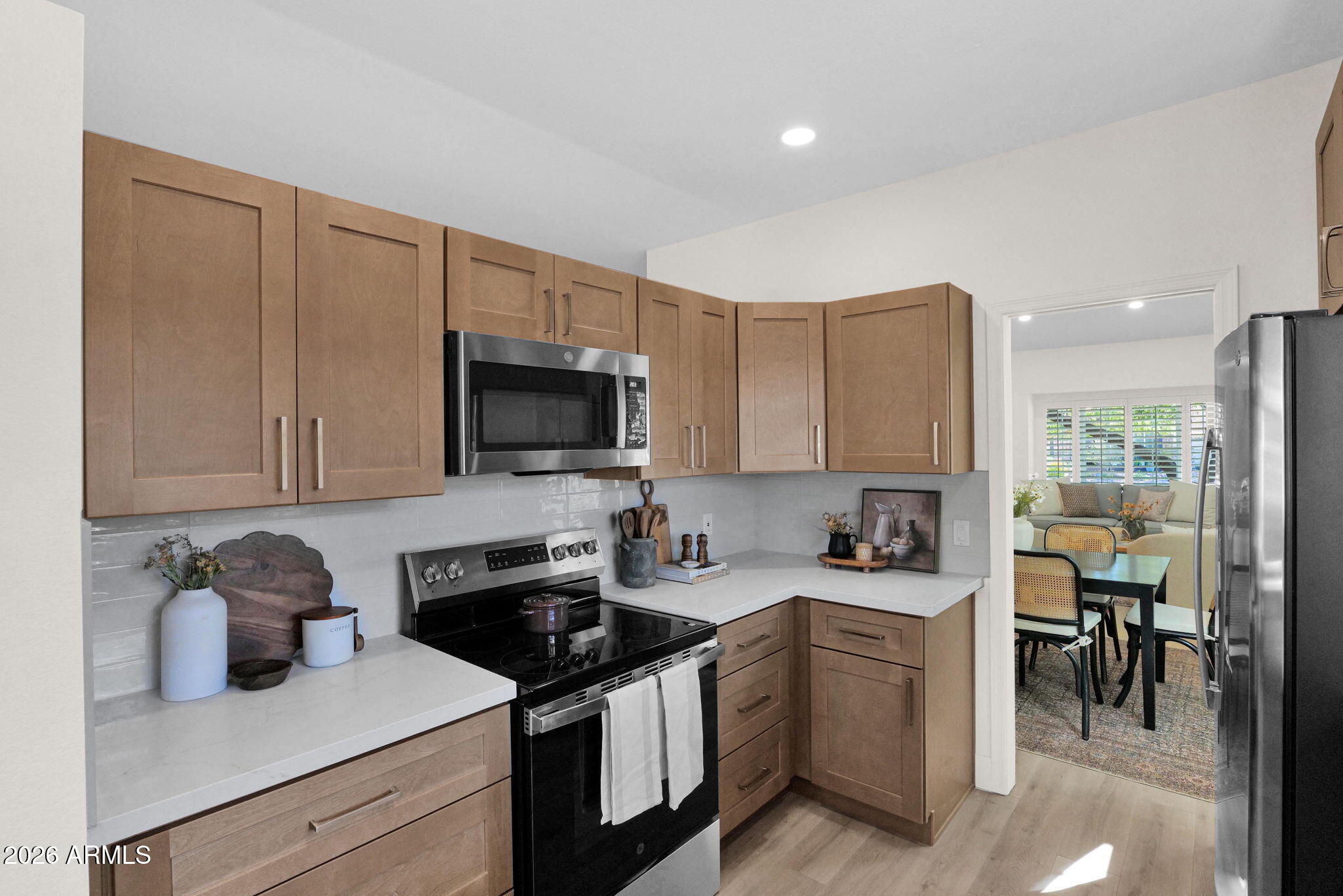 9038 E RIVIERA Drive