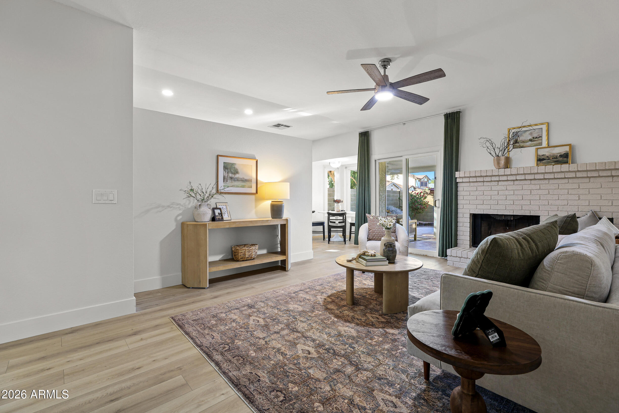 9038 E RIVIERA Drive