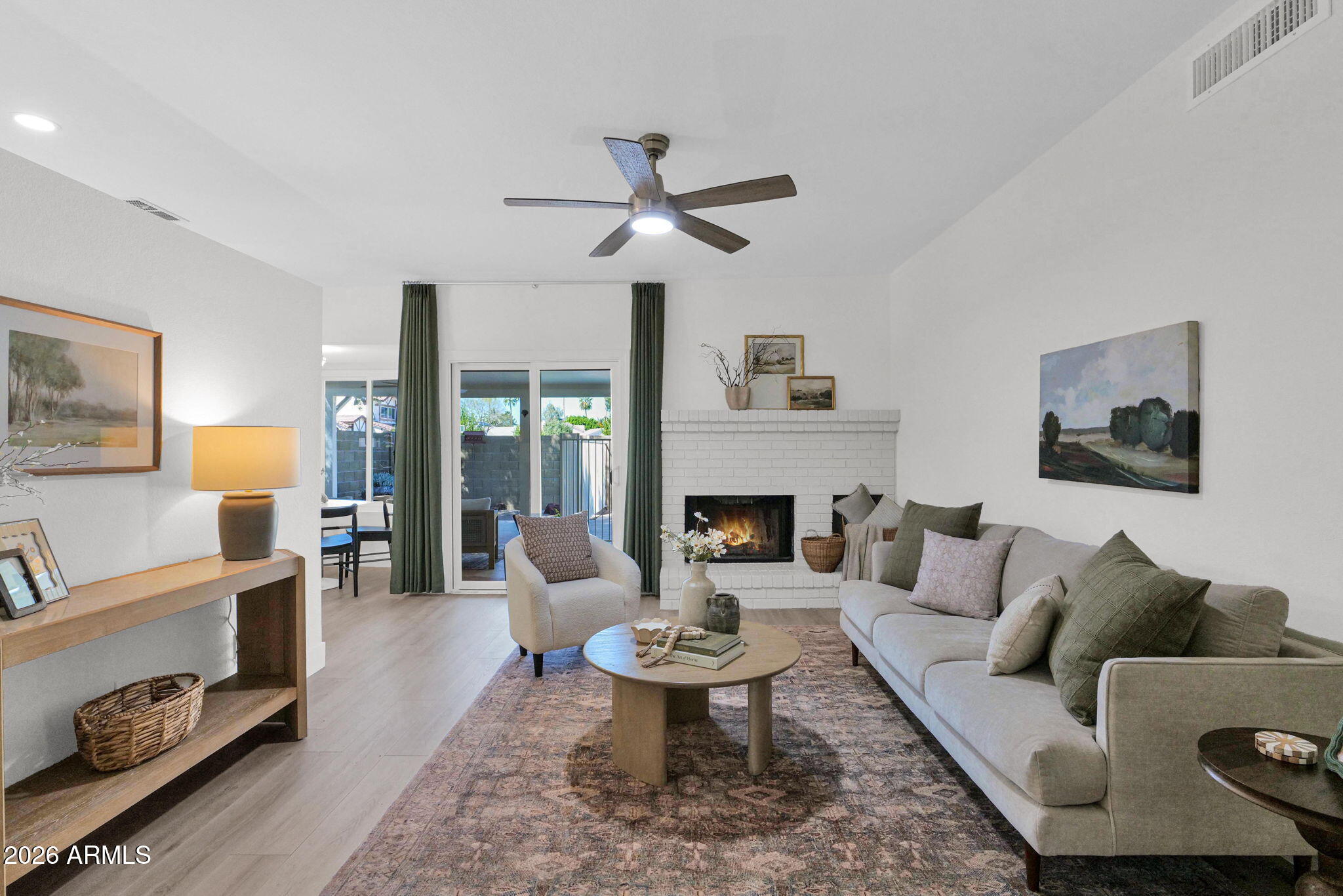 9038 E RIVIERA Drive