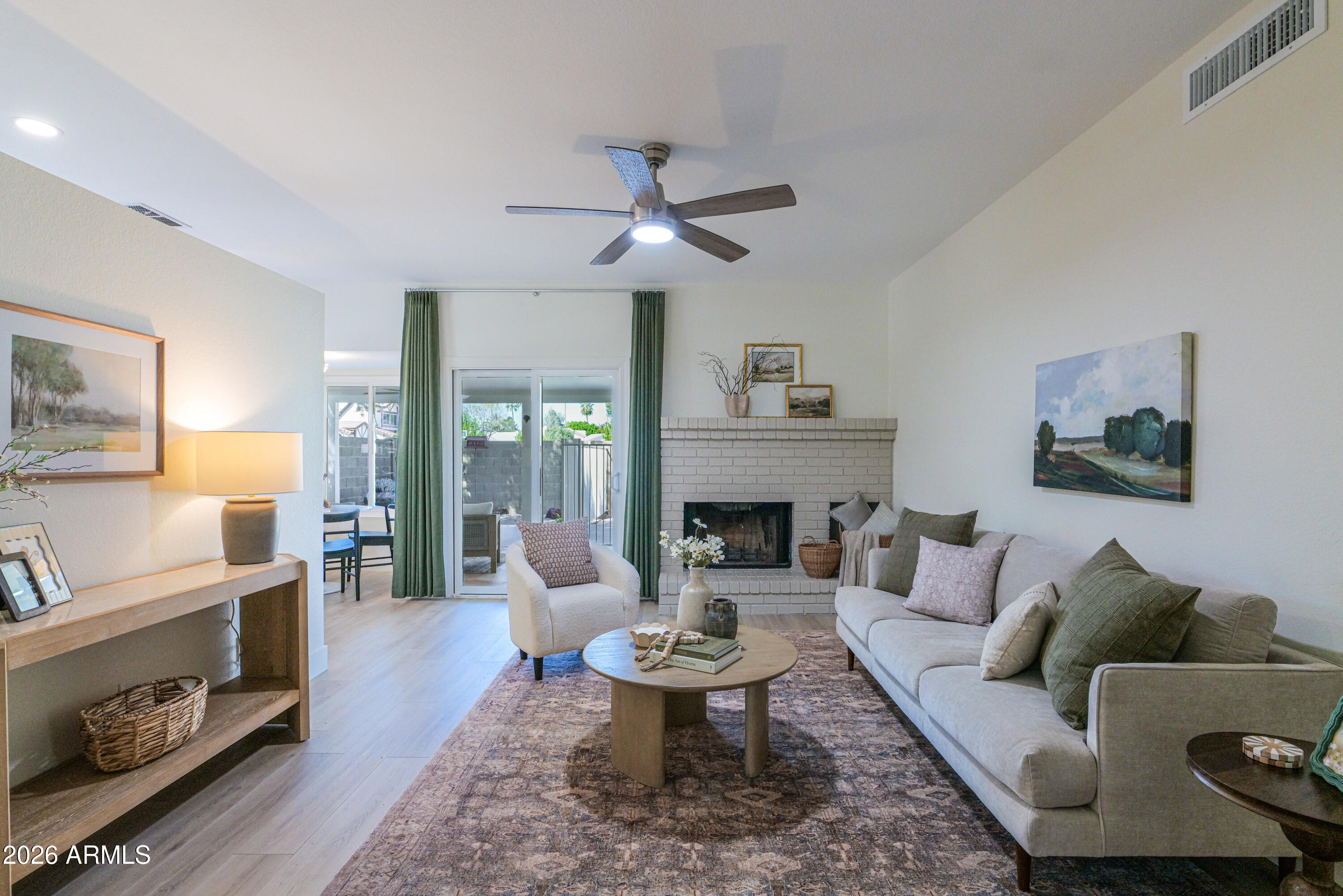 9038 E RIVIERA Drive