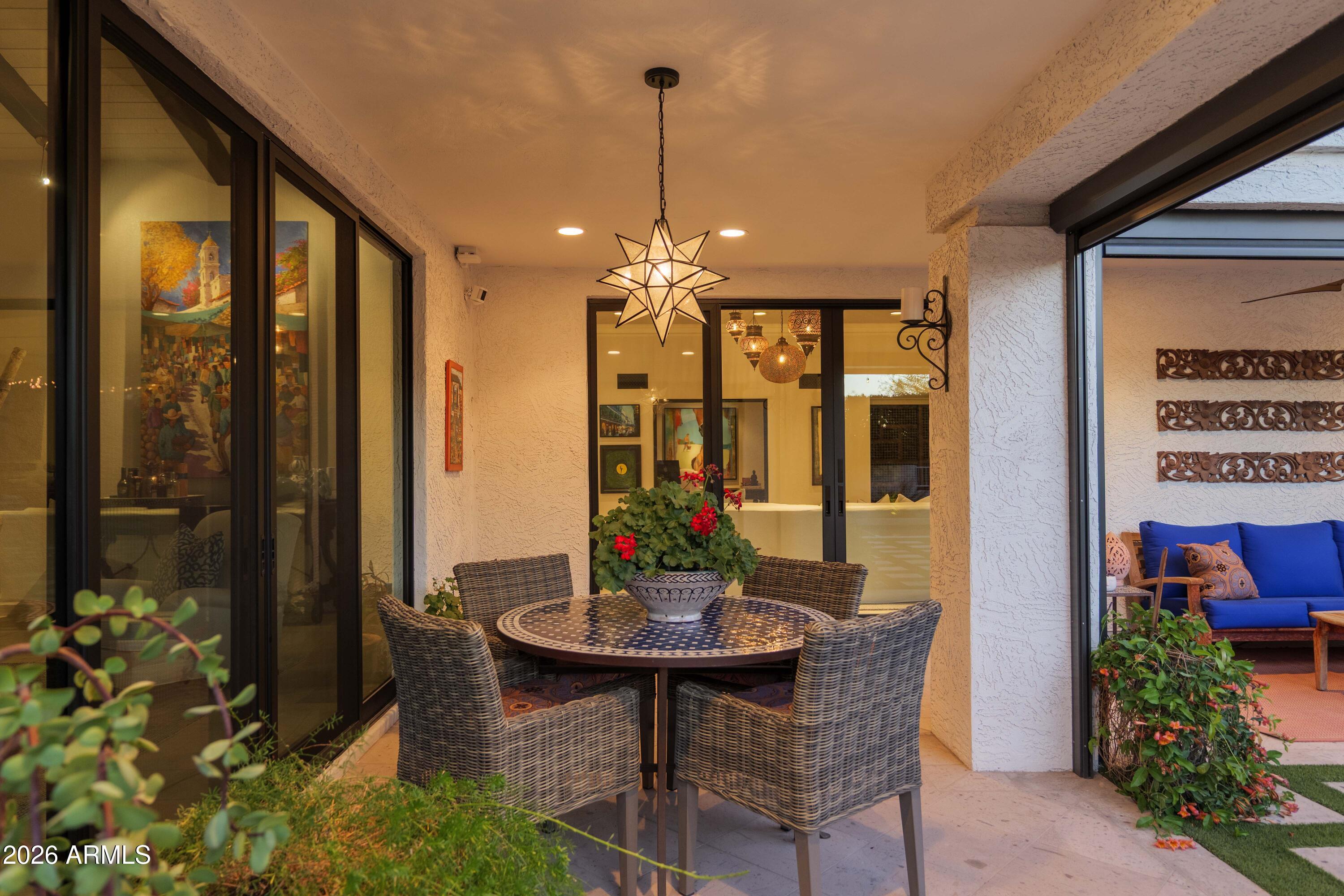 3127 E SIERRA MADRE Way