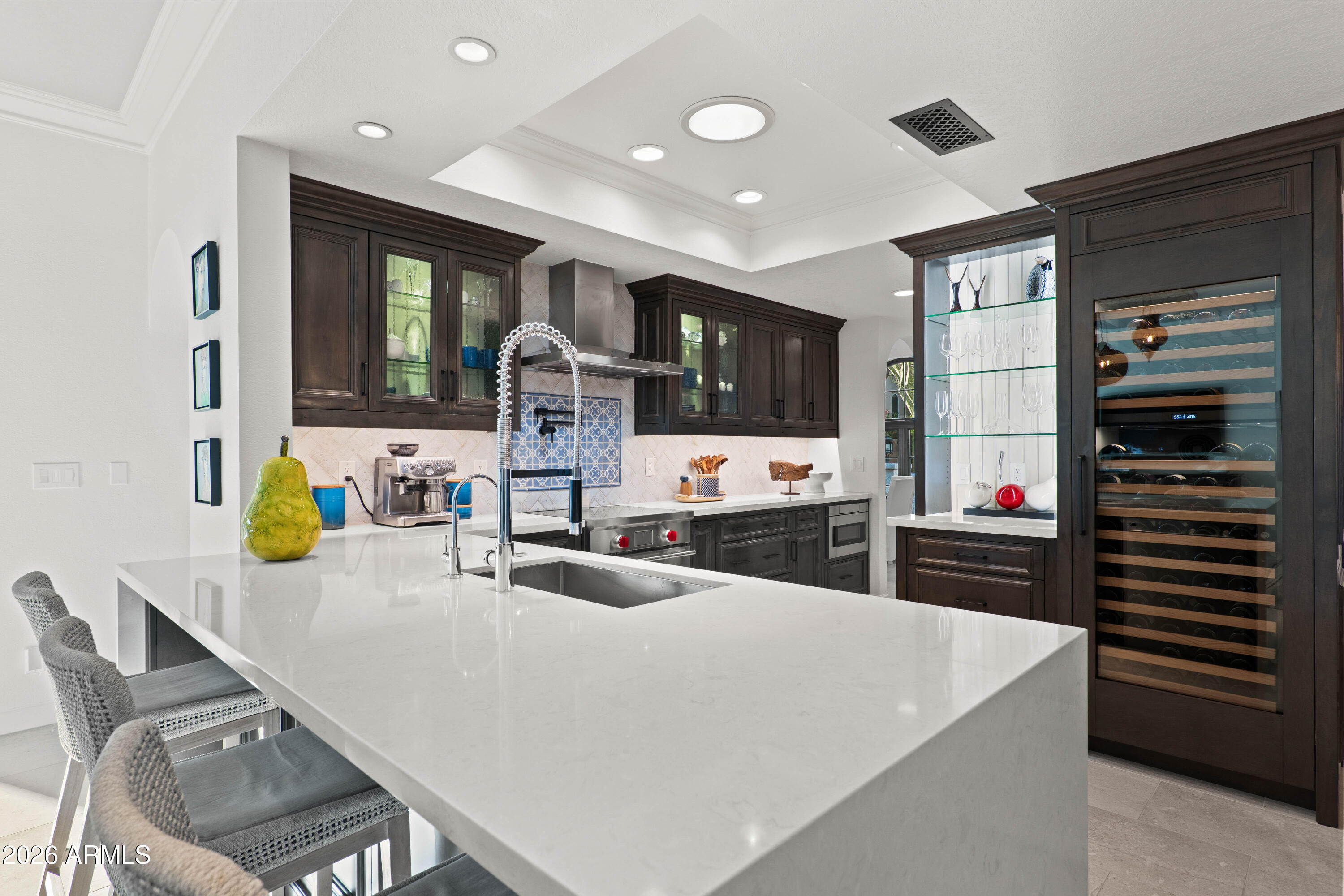 3127 E SIERRA MADRE Way