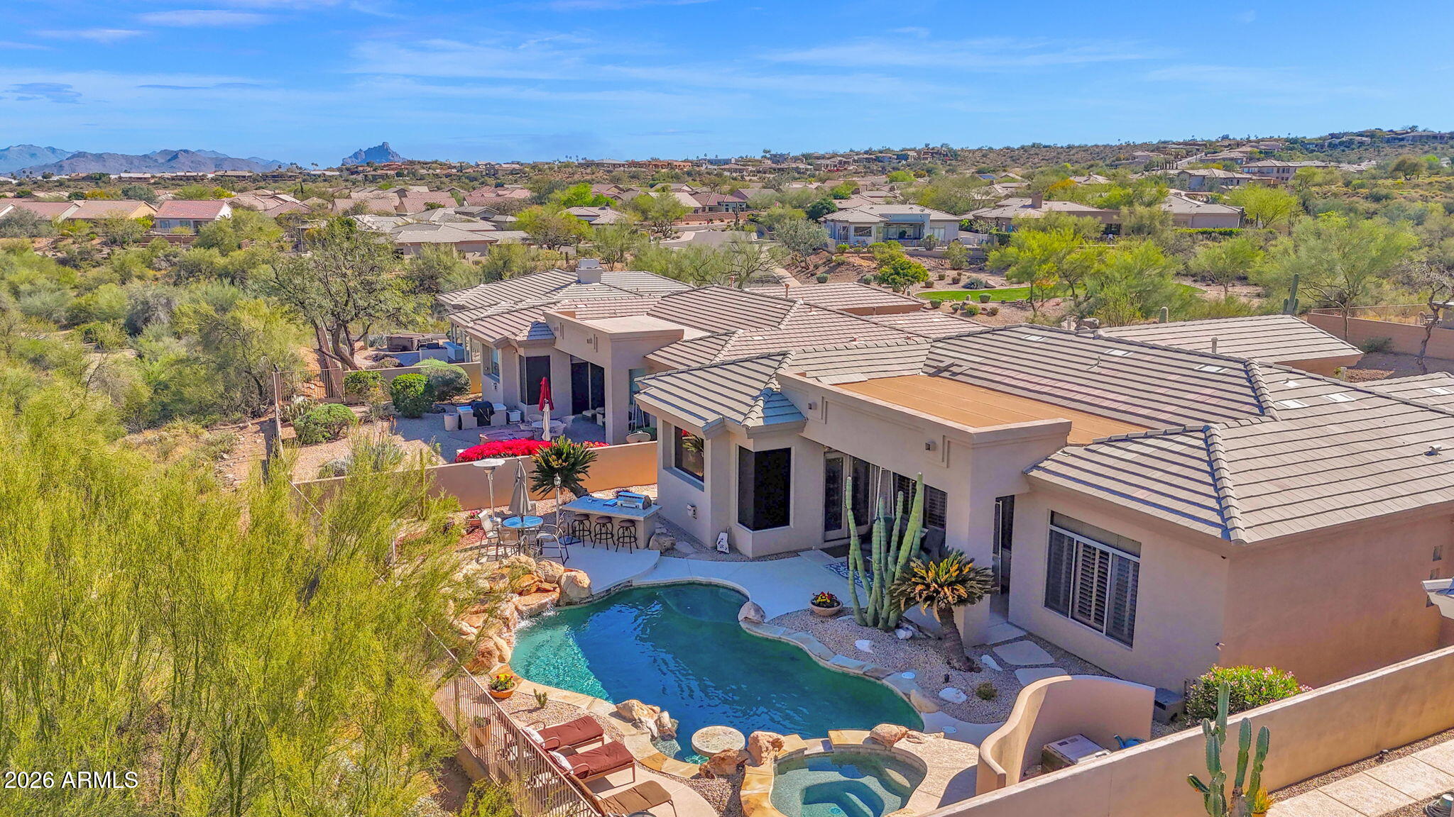 15626 E Sundown Drive