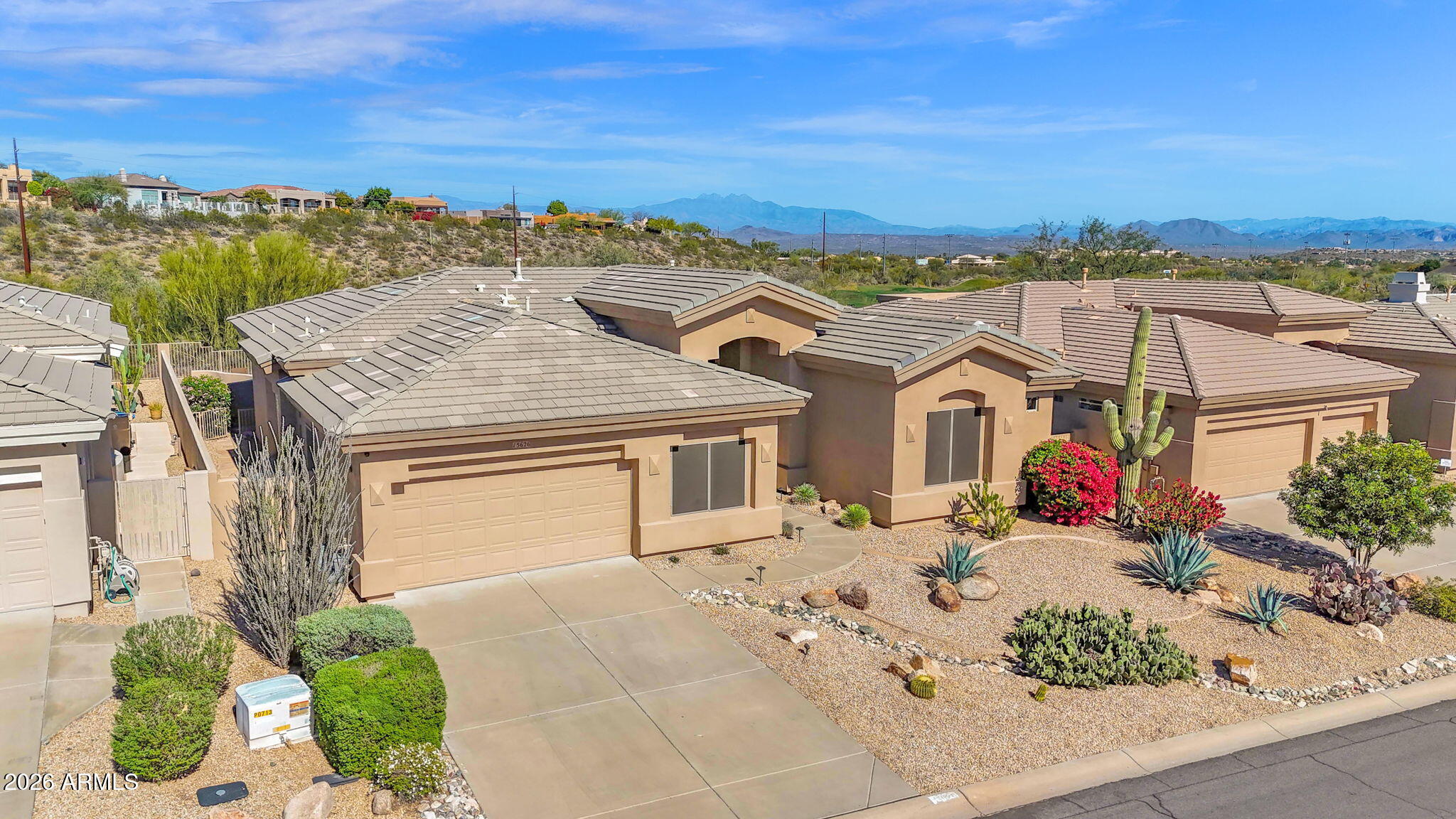 15626 E Sundown Drive