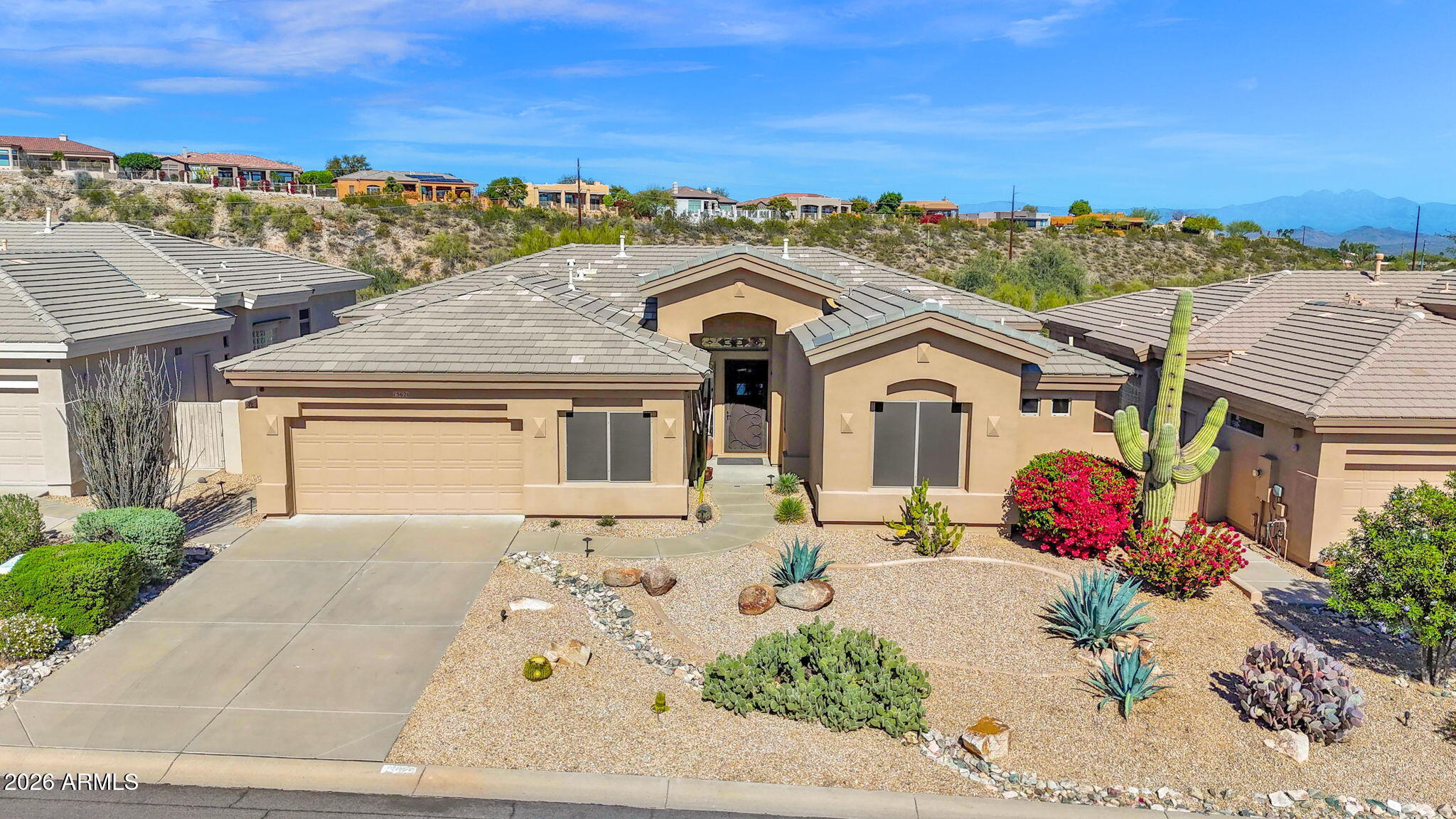 15626 E Sundown Drive