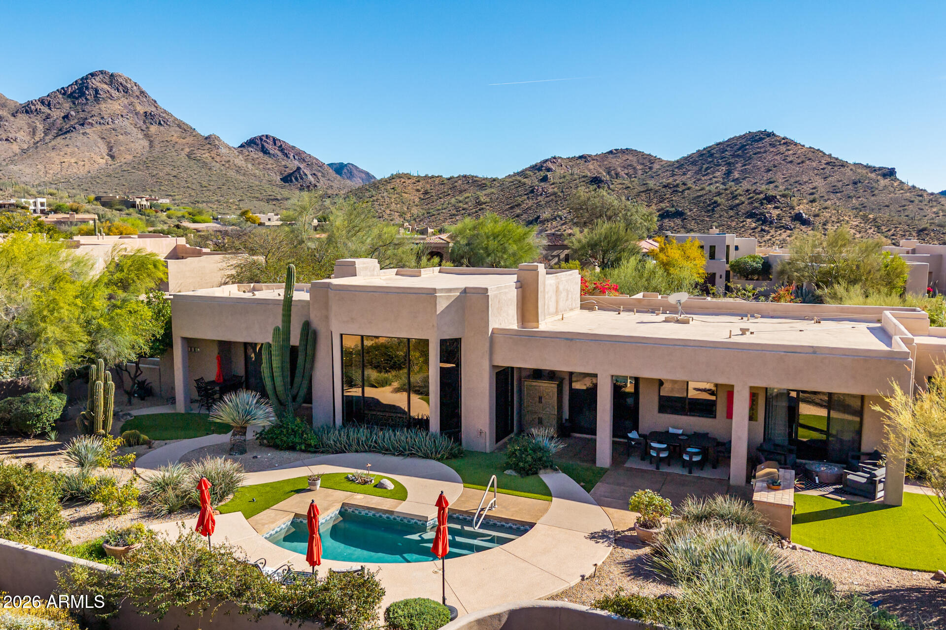 10801 E HAPPY VALLEY Road 24