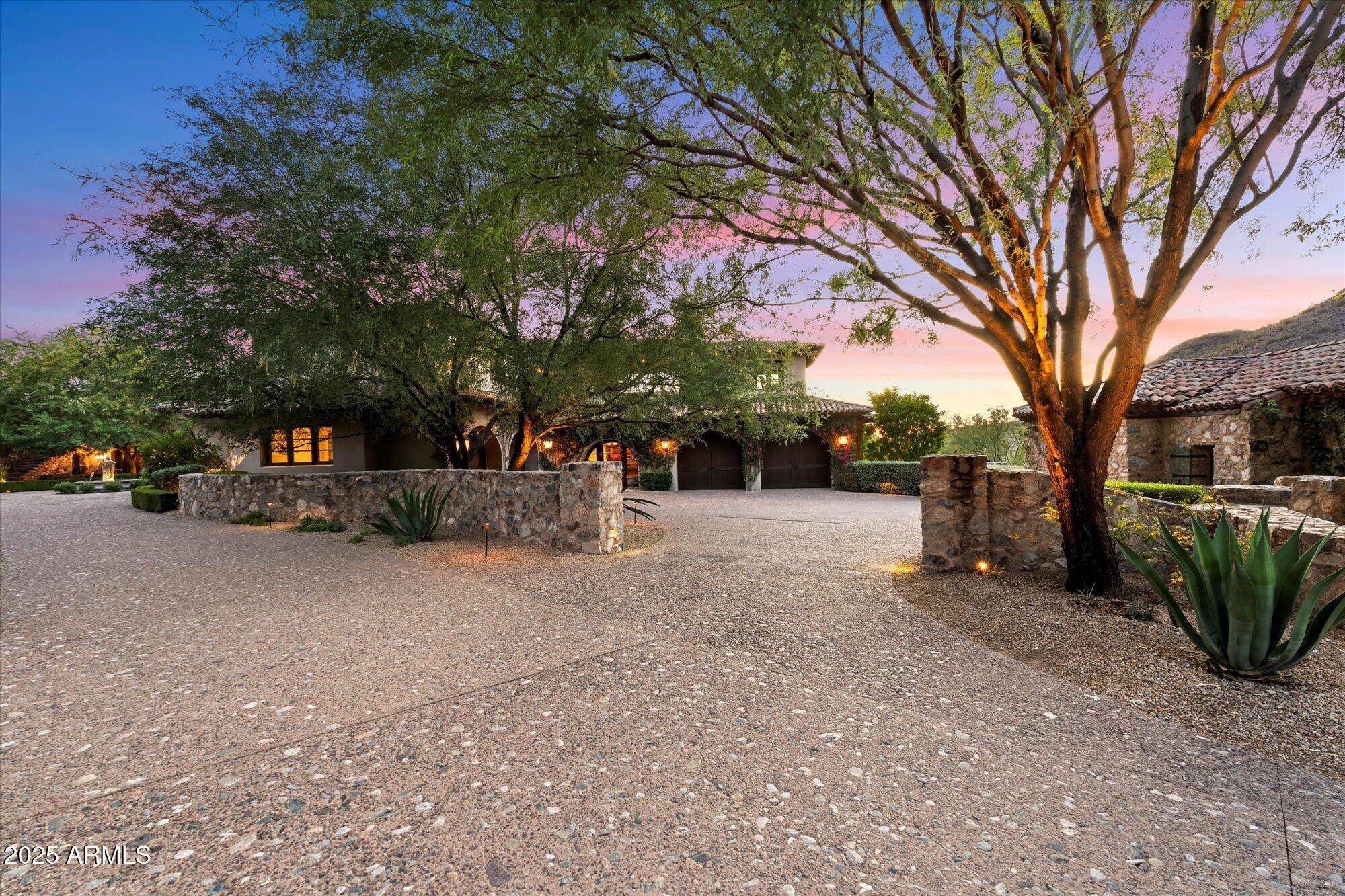 10719 E Rimrock Drive