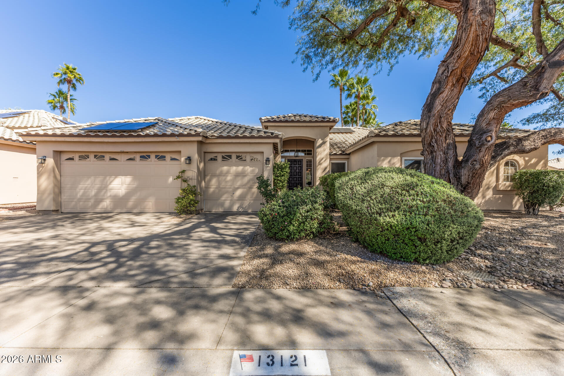 13121 N 89TH Way