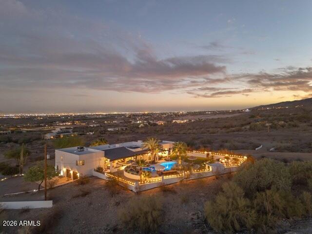 2449 W SUNRISE Drive