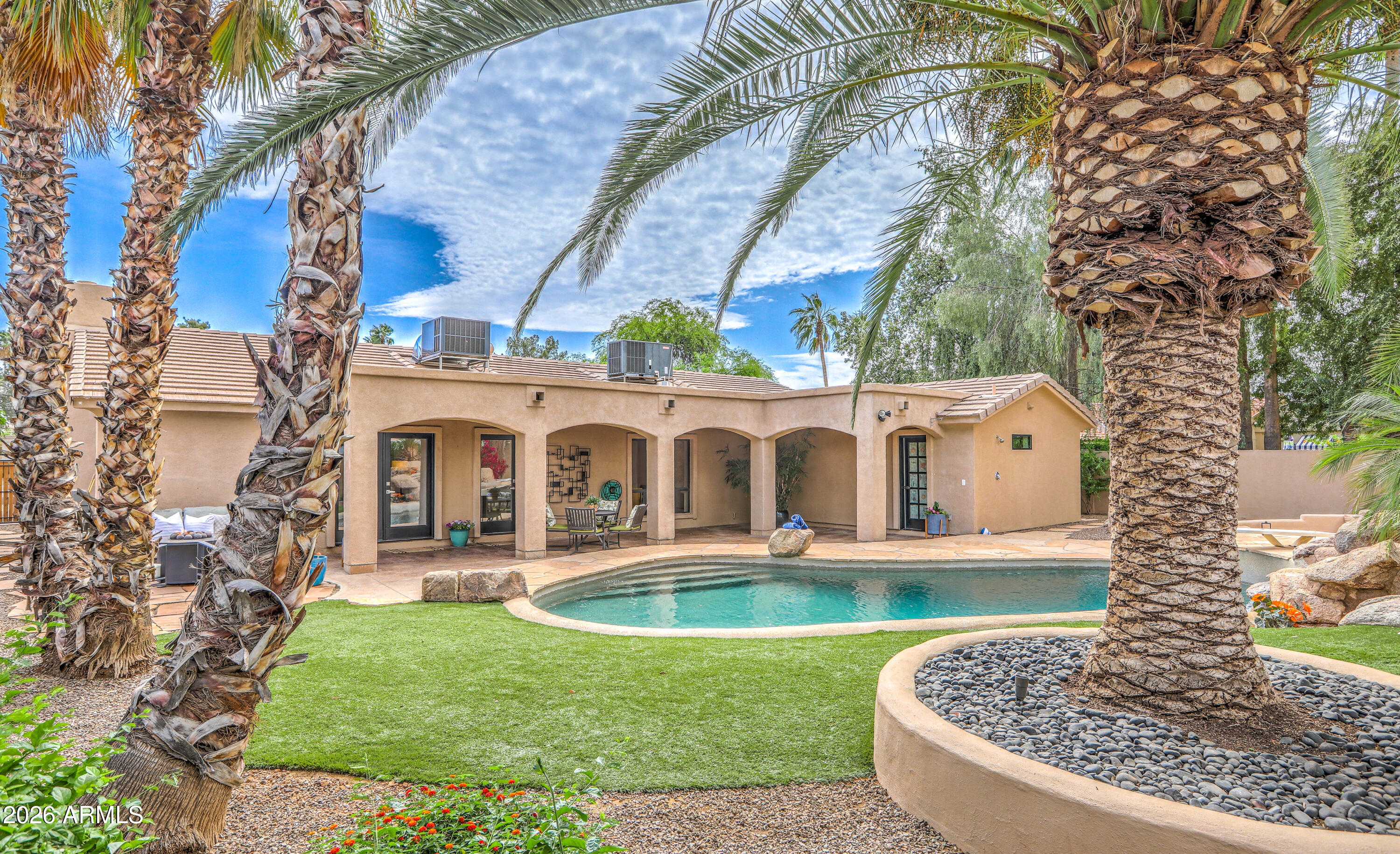 7414 E CORRINE Road