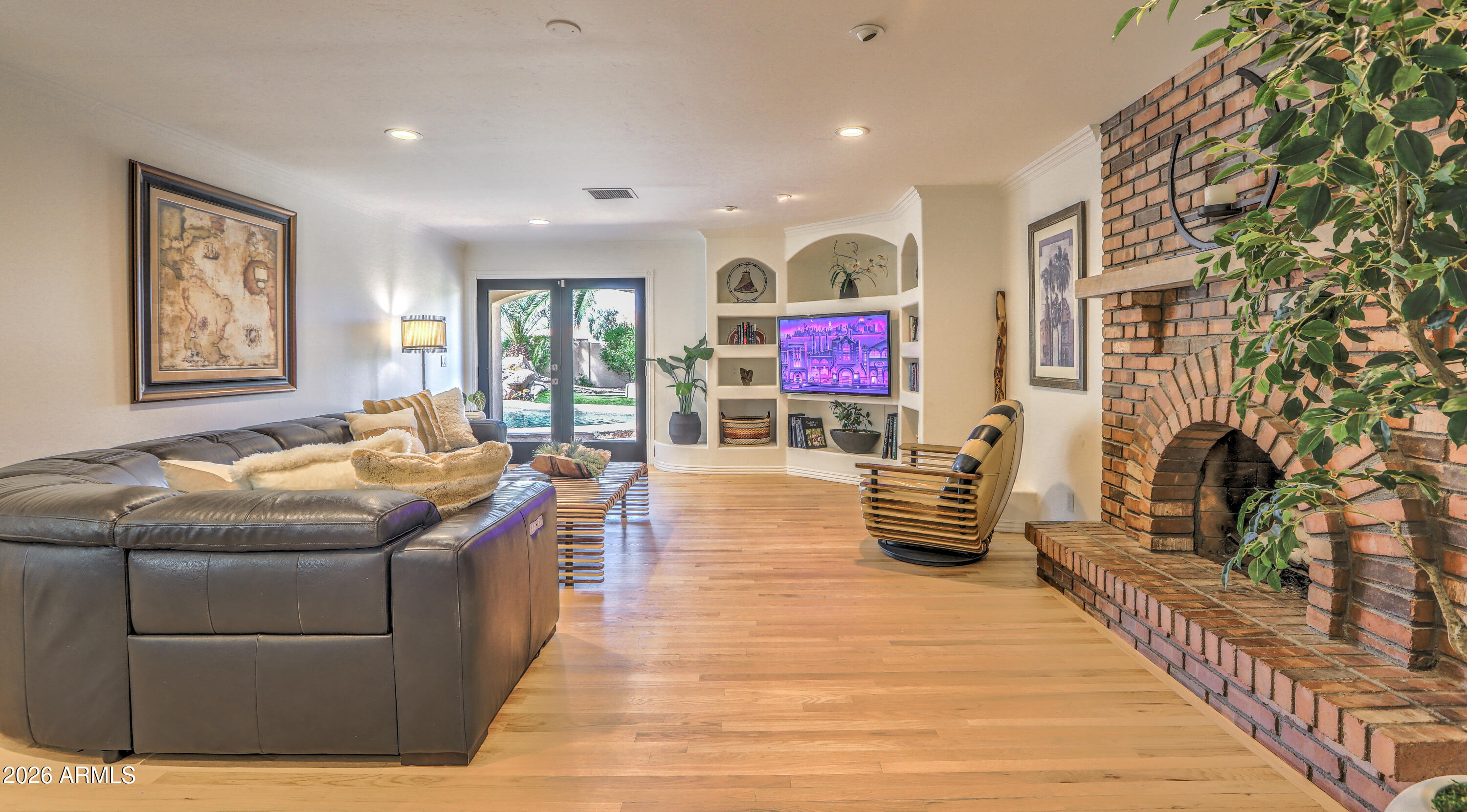 7414 E CORRINE Road