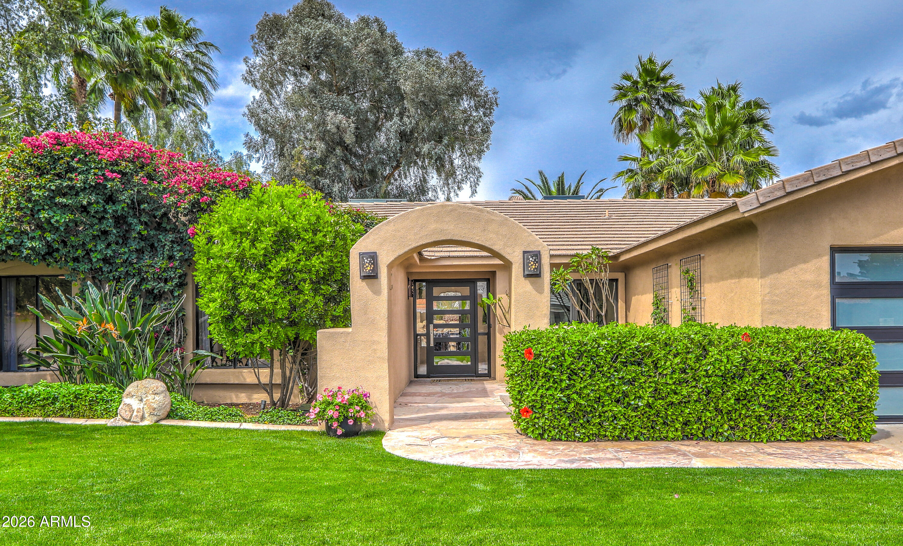 7414 E CORRINE Road