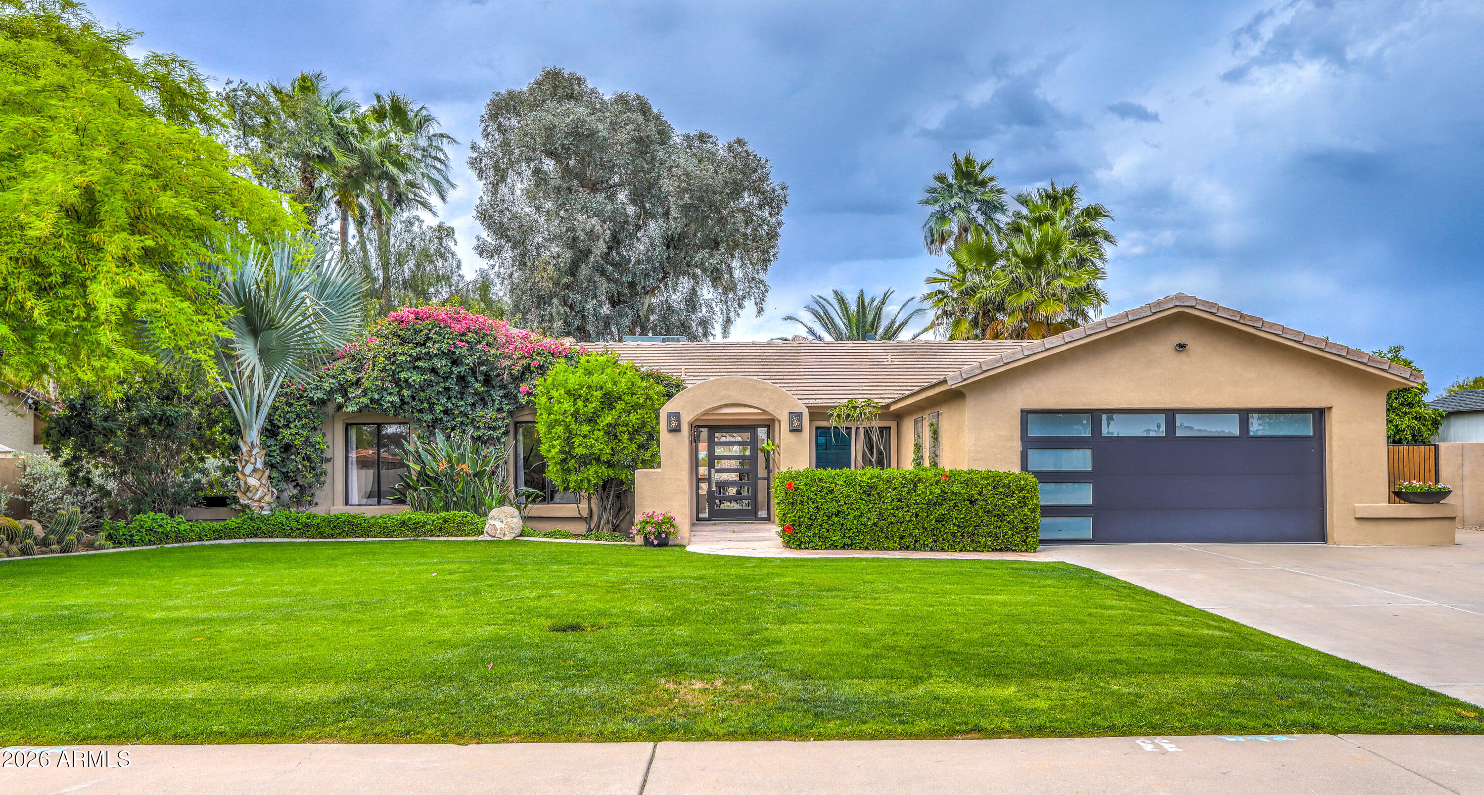 7414 E CORRINE Road