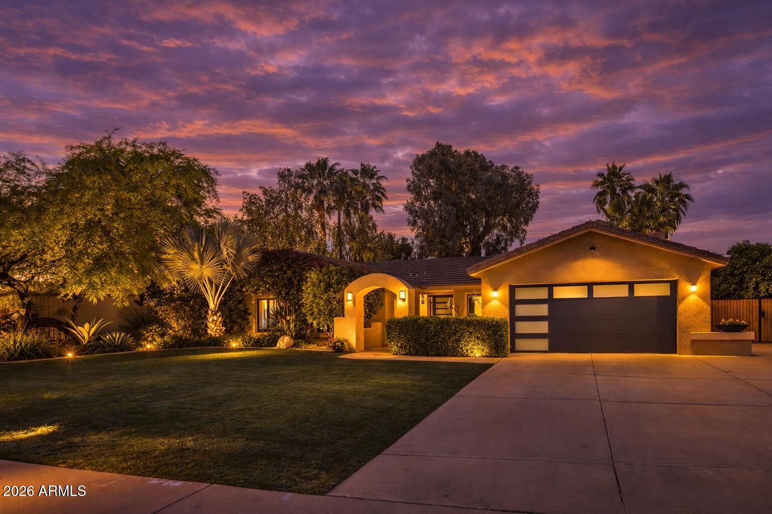 7414 E CORRINE Road