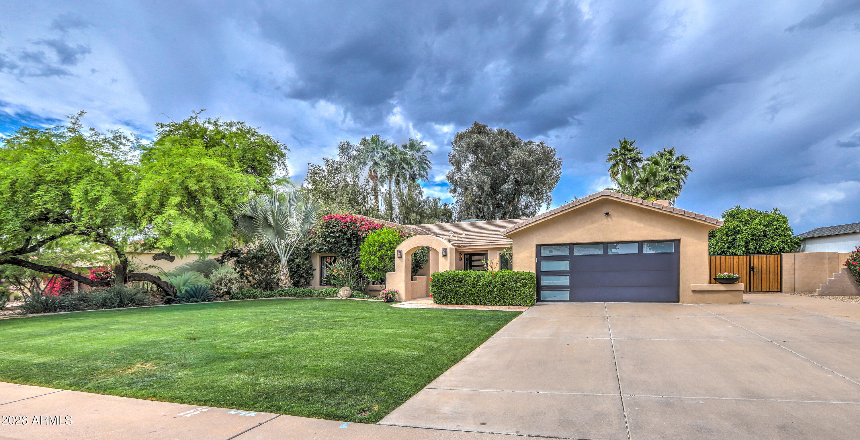 7414 E CORRINE Road