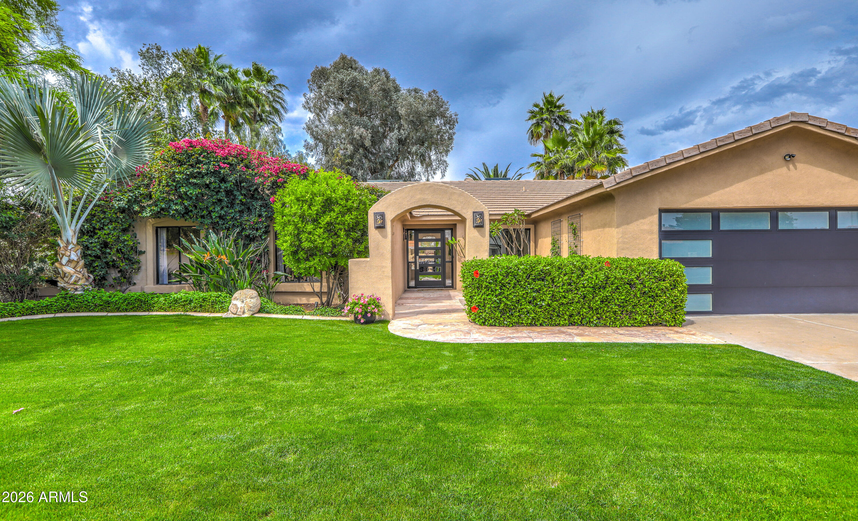 7414 E CORRINE Road