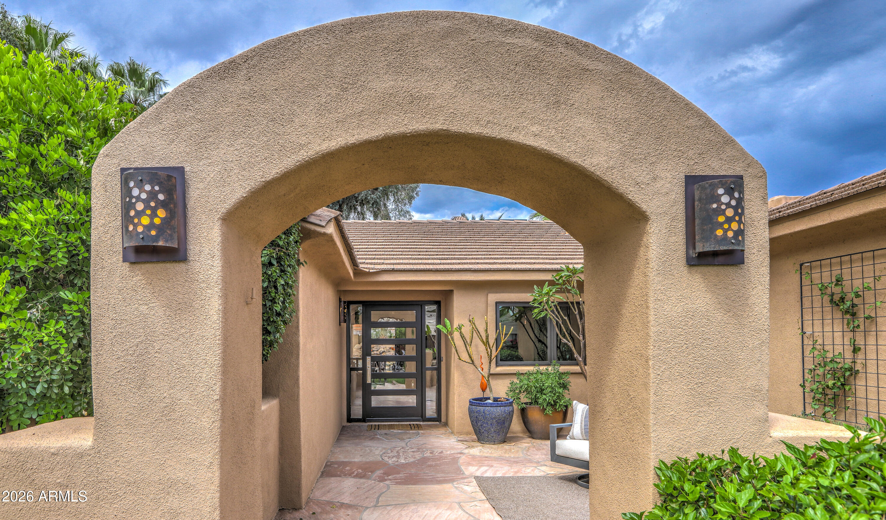 7414 E CORRINE Road