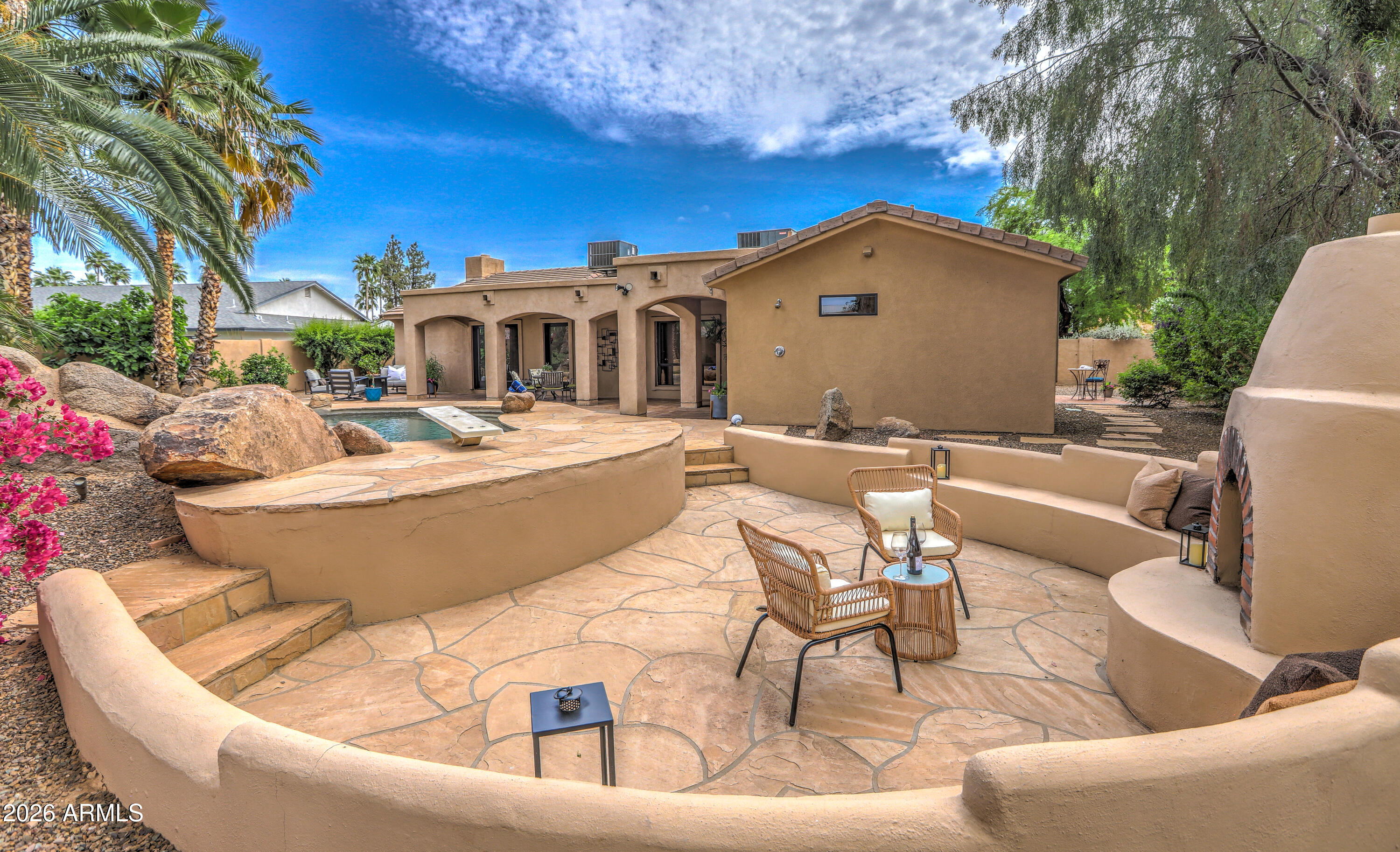 7414 E CORRINE Road