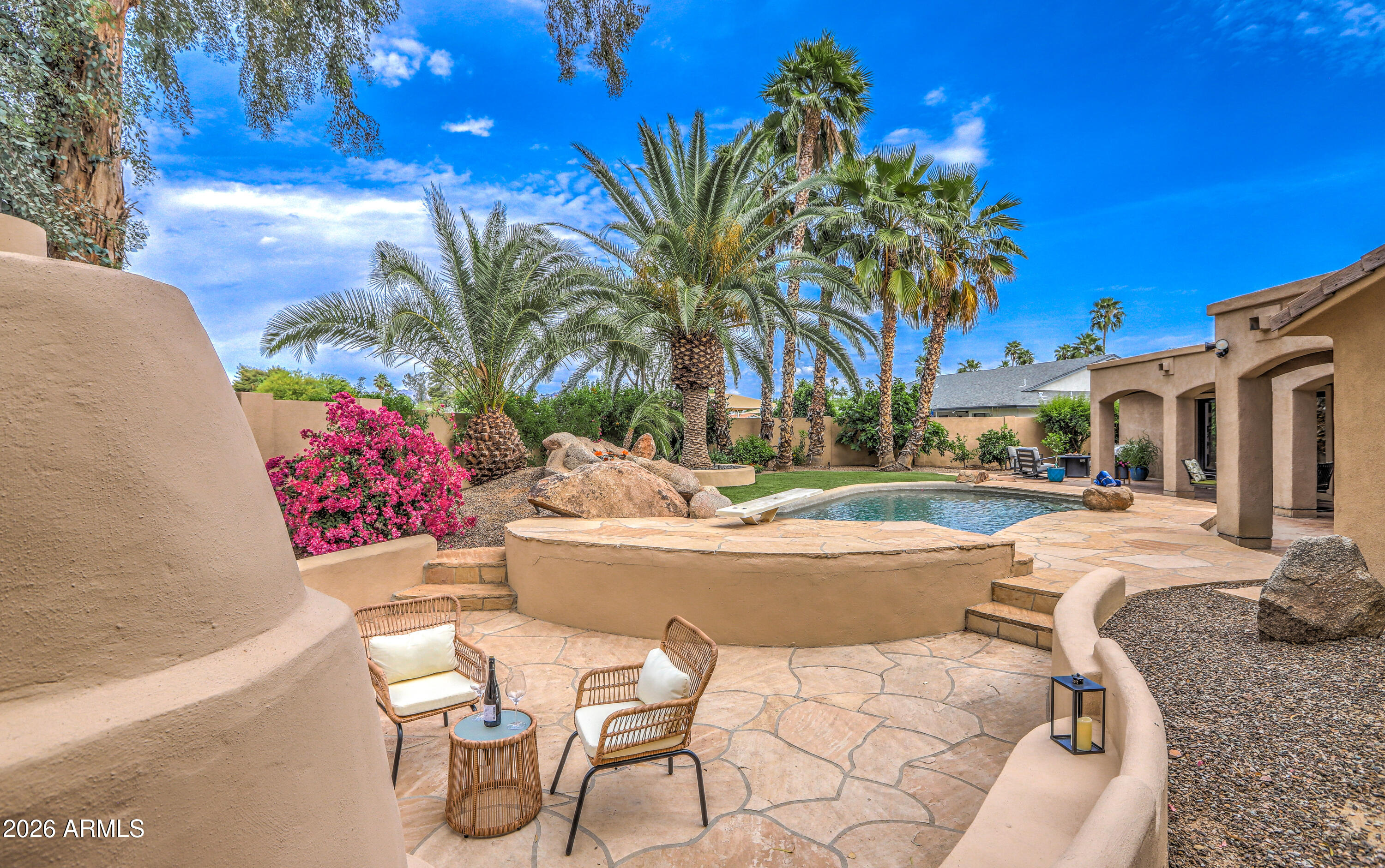 7414 E CORRINE Road