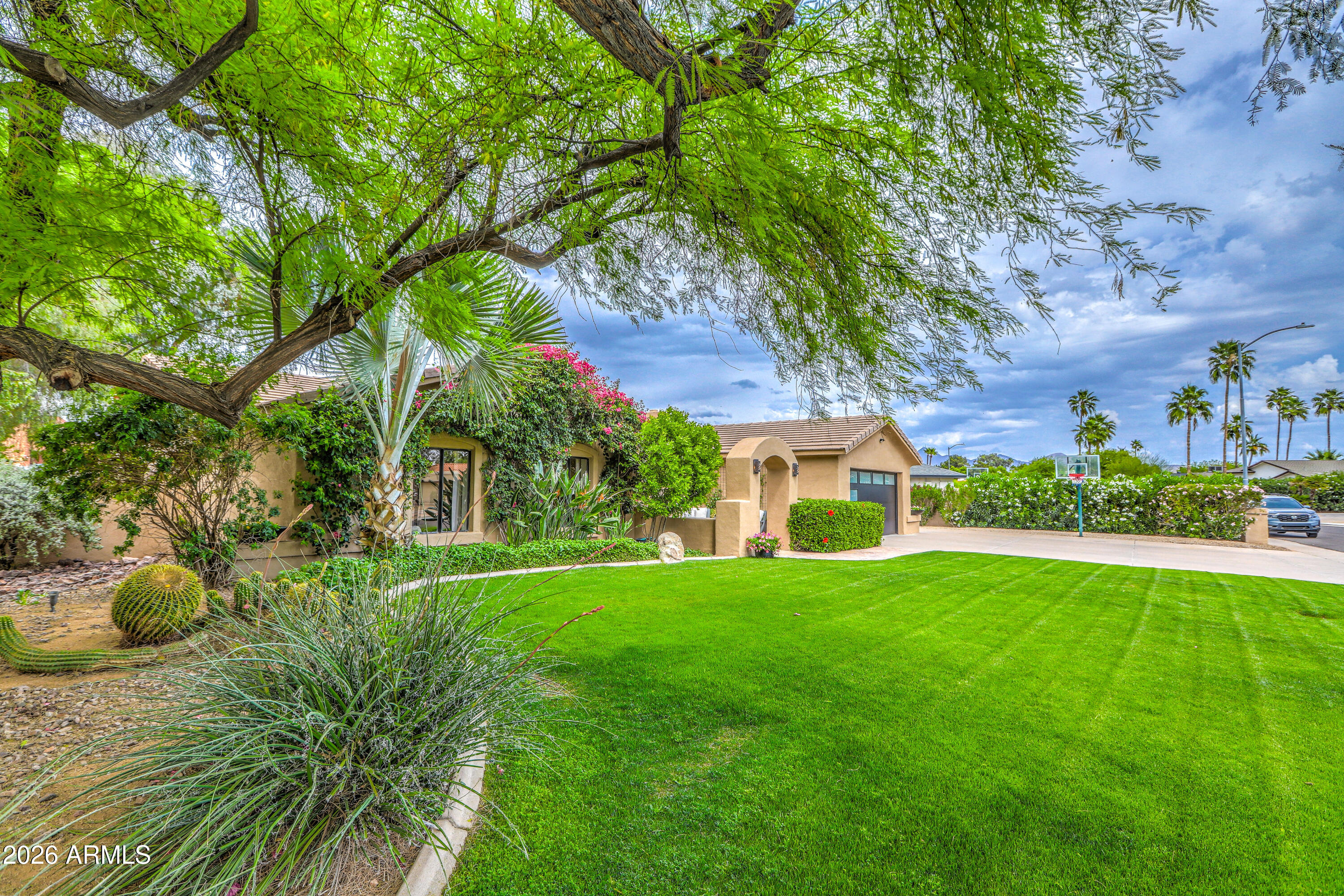 7414 E CORRINE Road