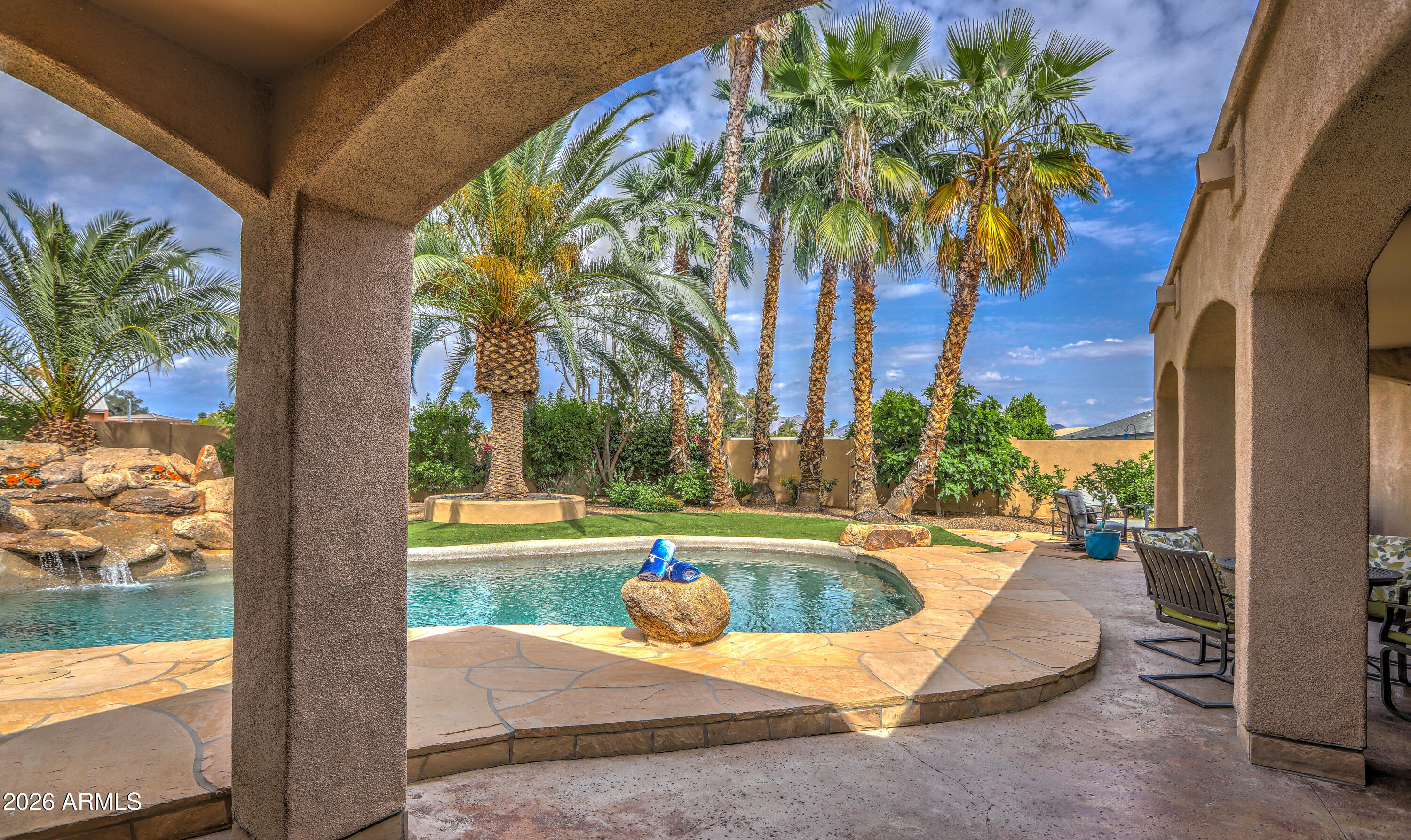7414 E CORRINE Road