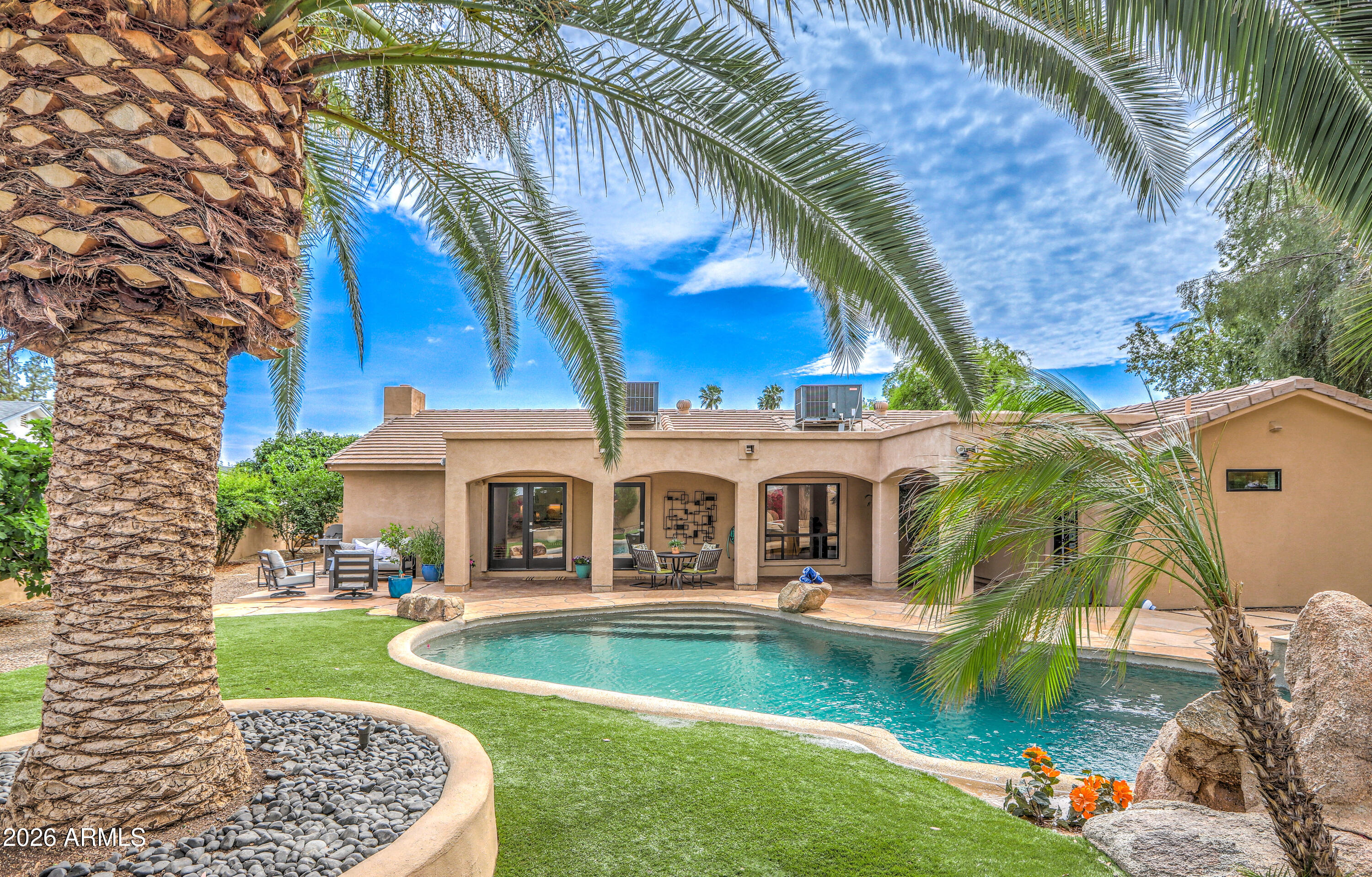 7414 E CORRINE Road