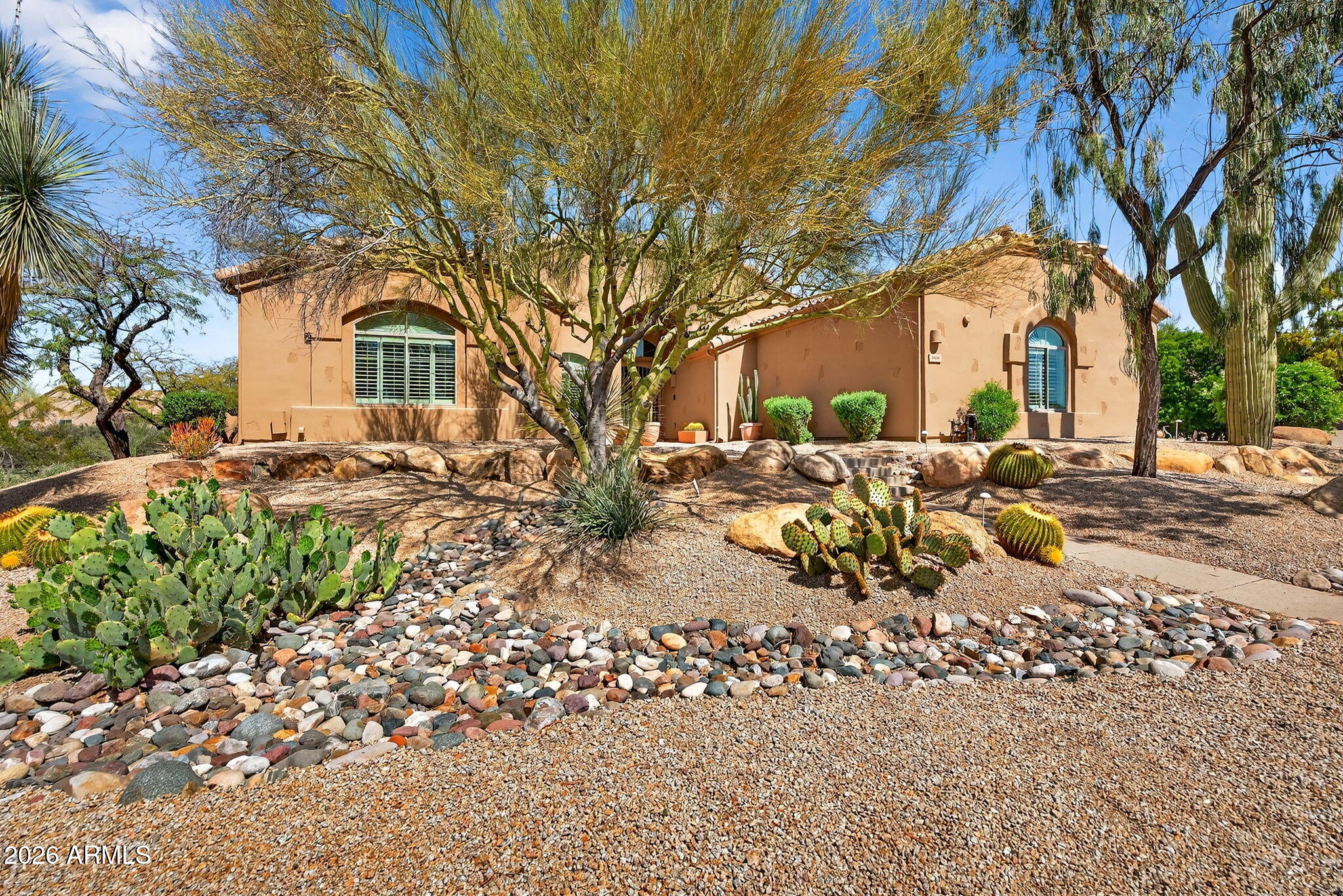 7030 E MORNING VISTA Lane
