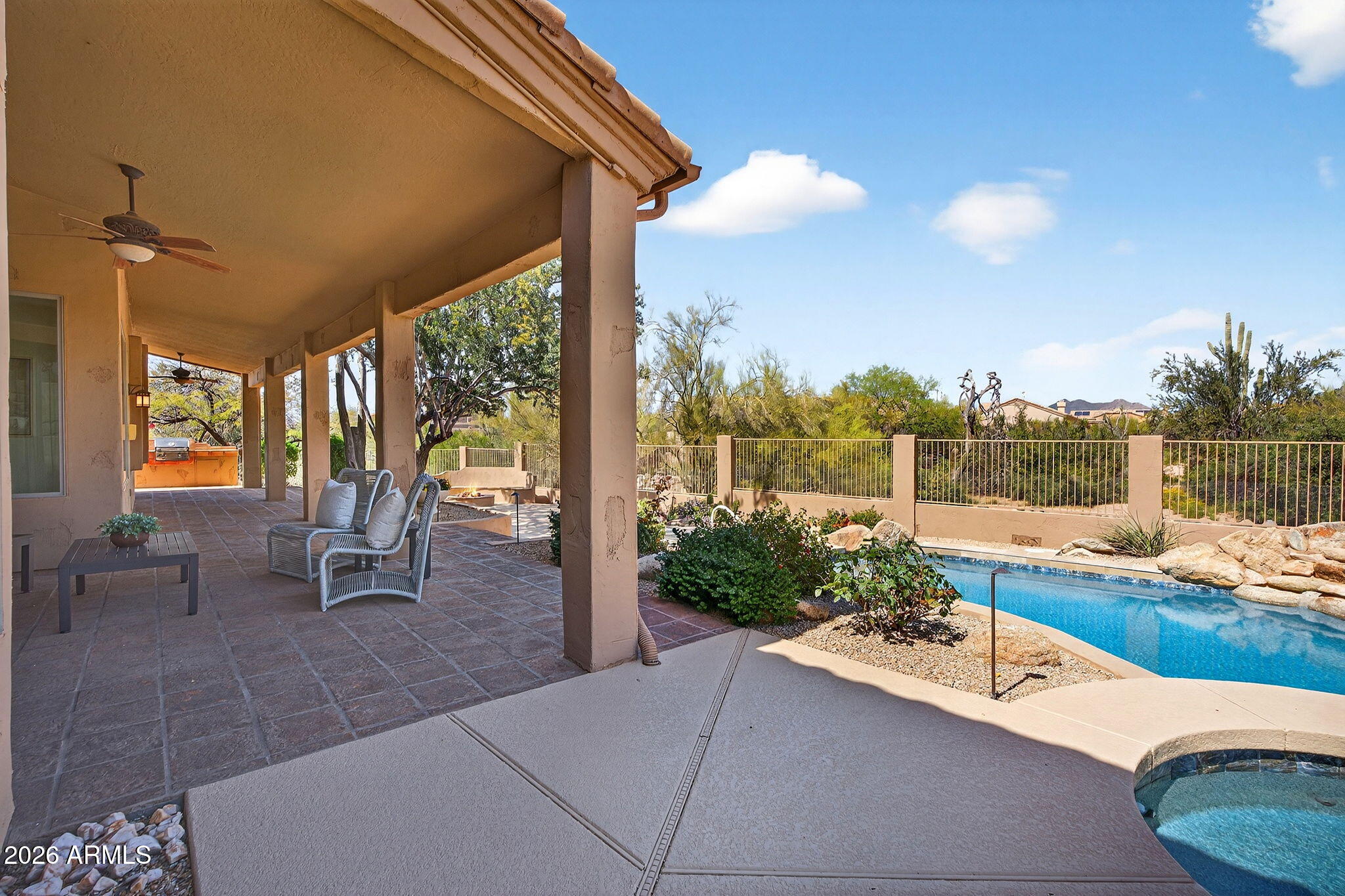 7030 E MORNING VISTA Lane