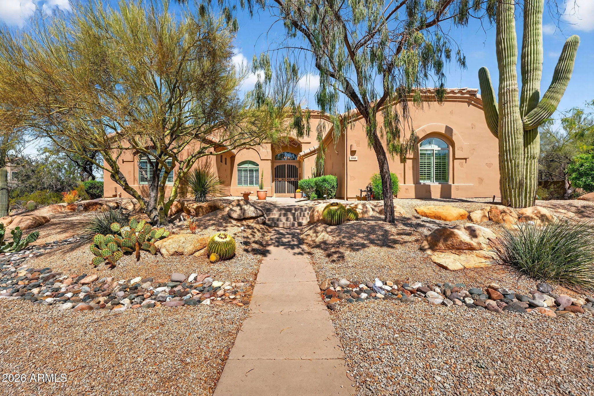 7030 E MORNING VISTA Lane