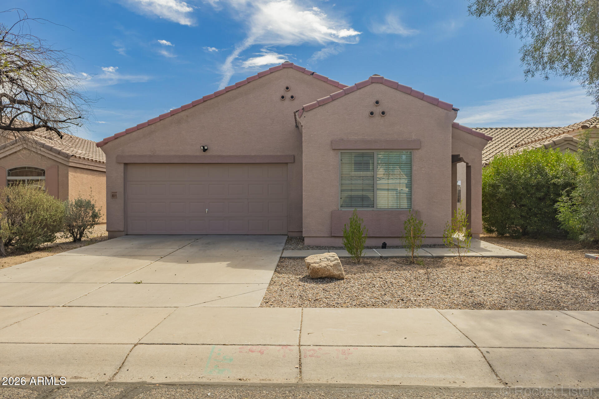 8511 W JOCELYN Terrace