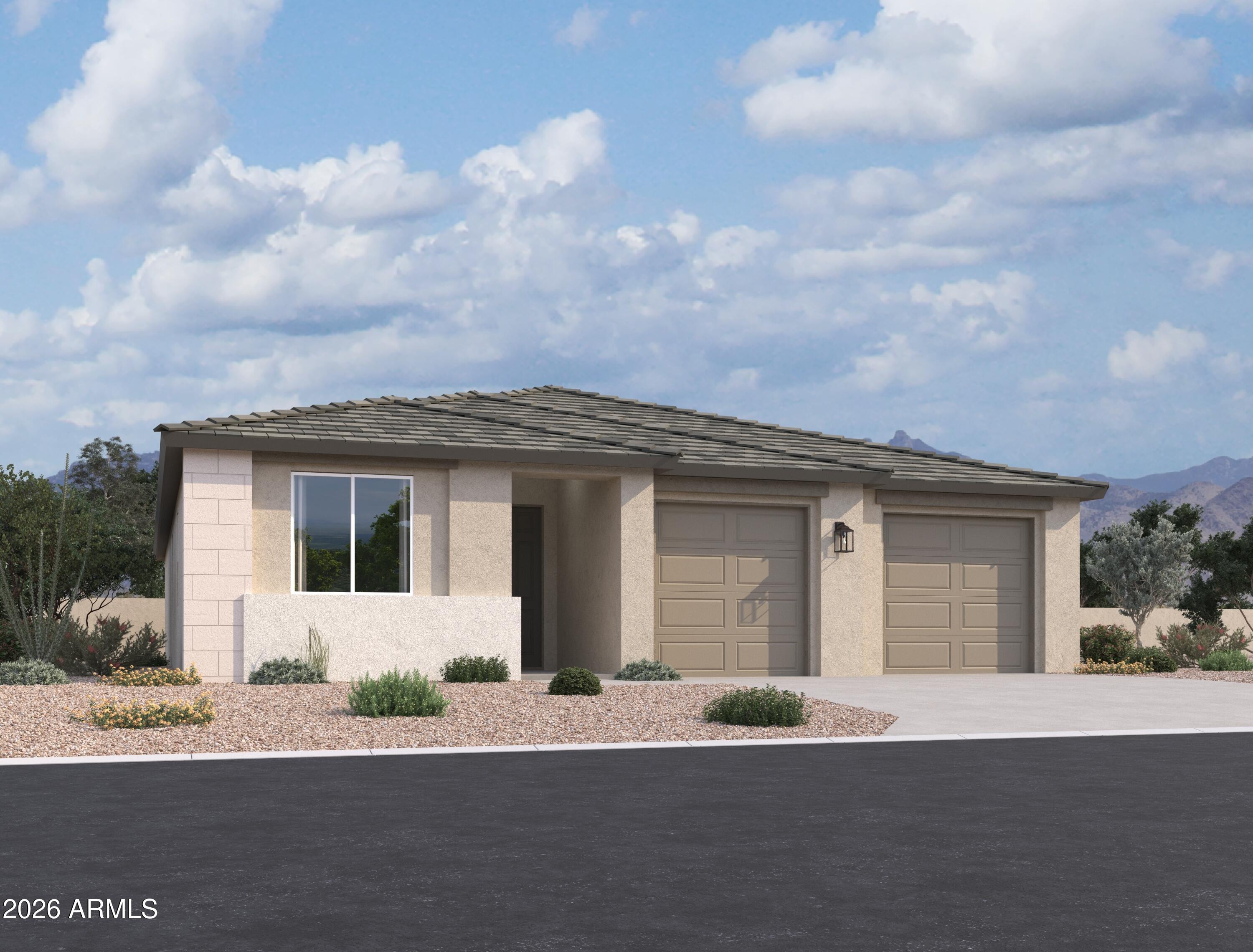 2535 E HOMESTEADER Road