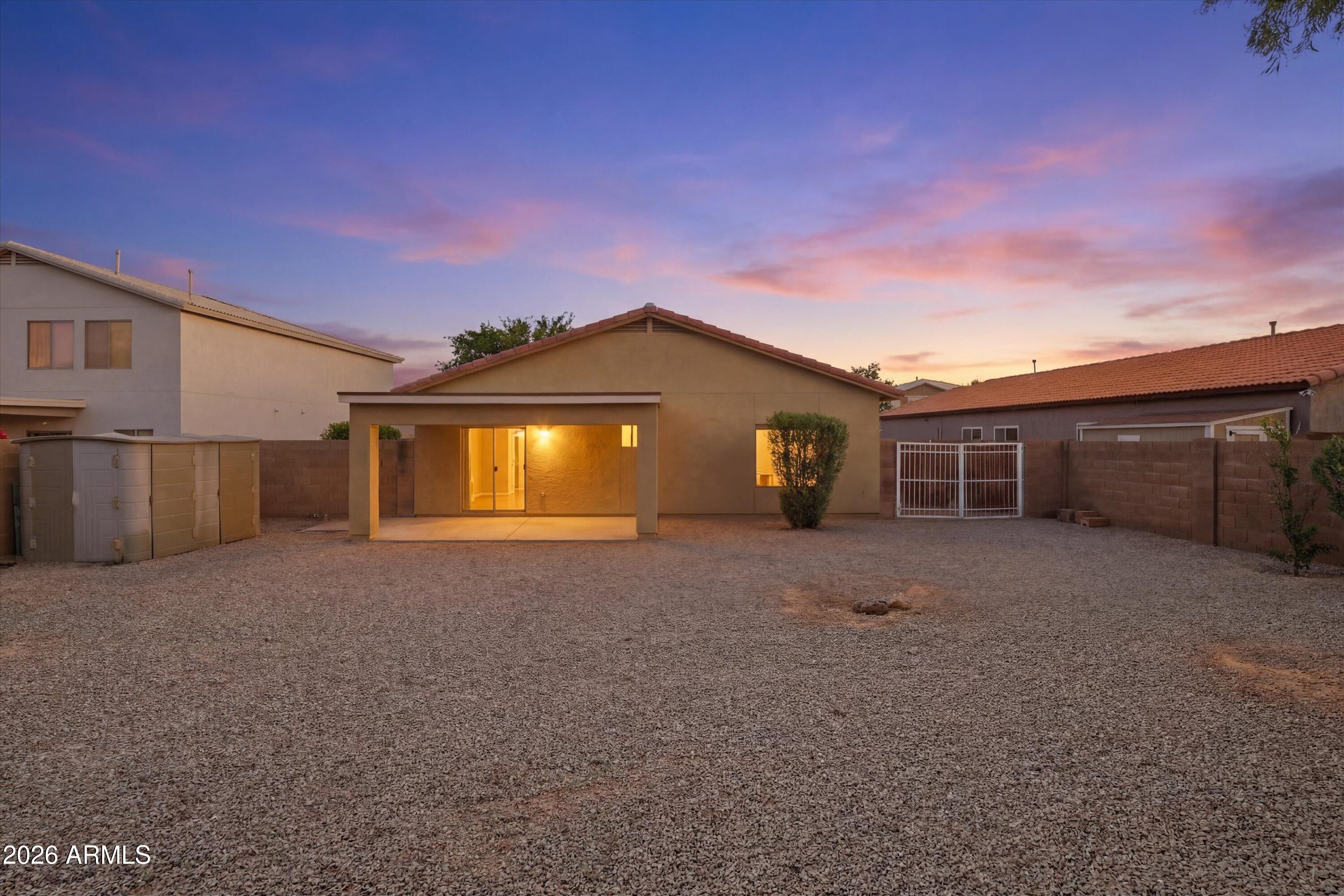 380 E MOUNTAIN VIEW Road