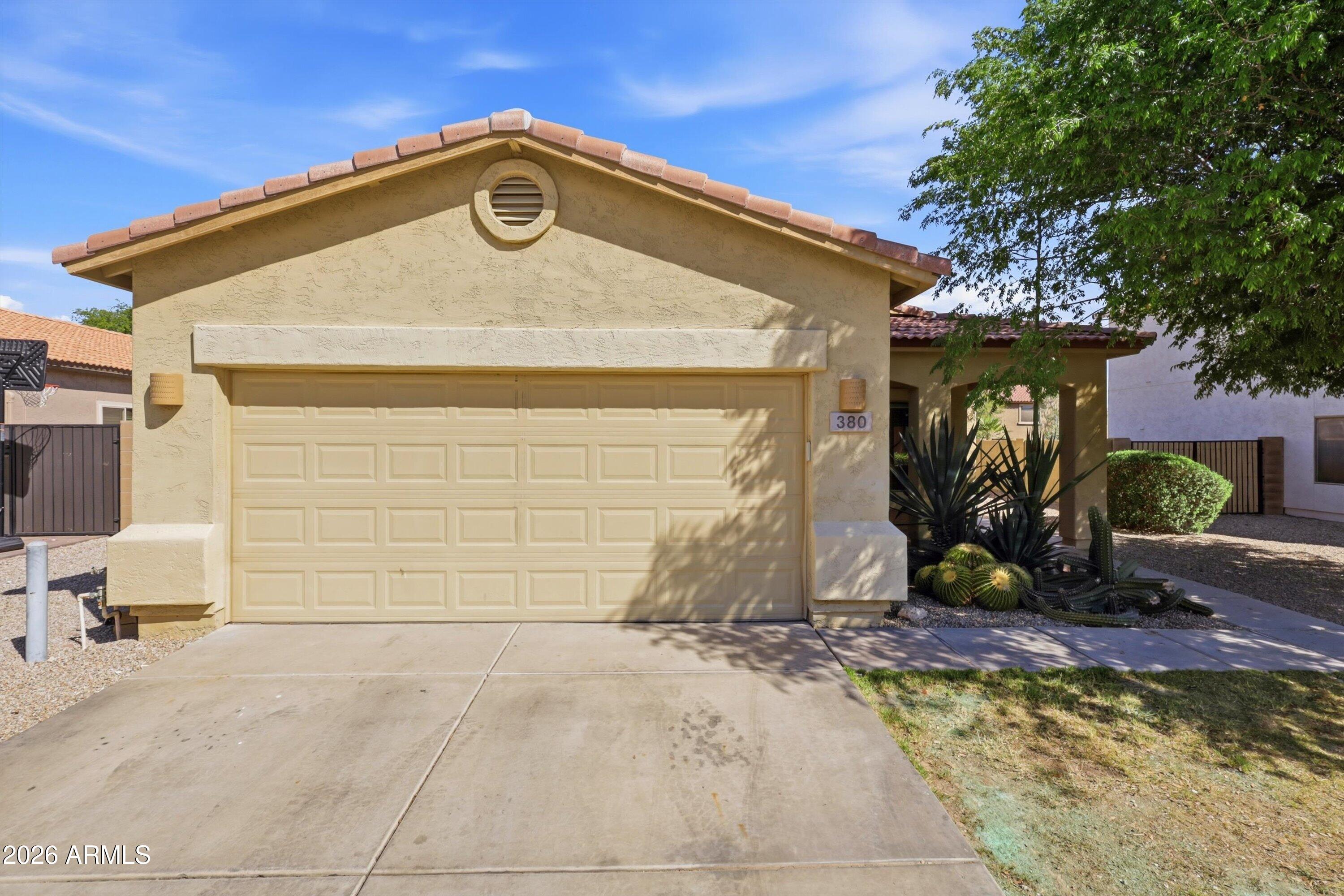 380 E MOUNTAIN VIEW Road