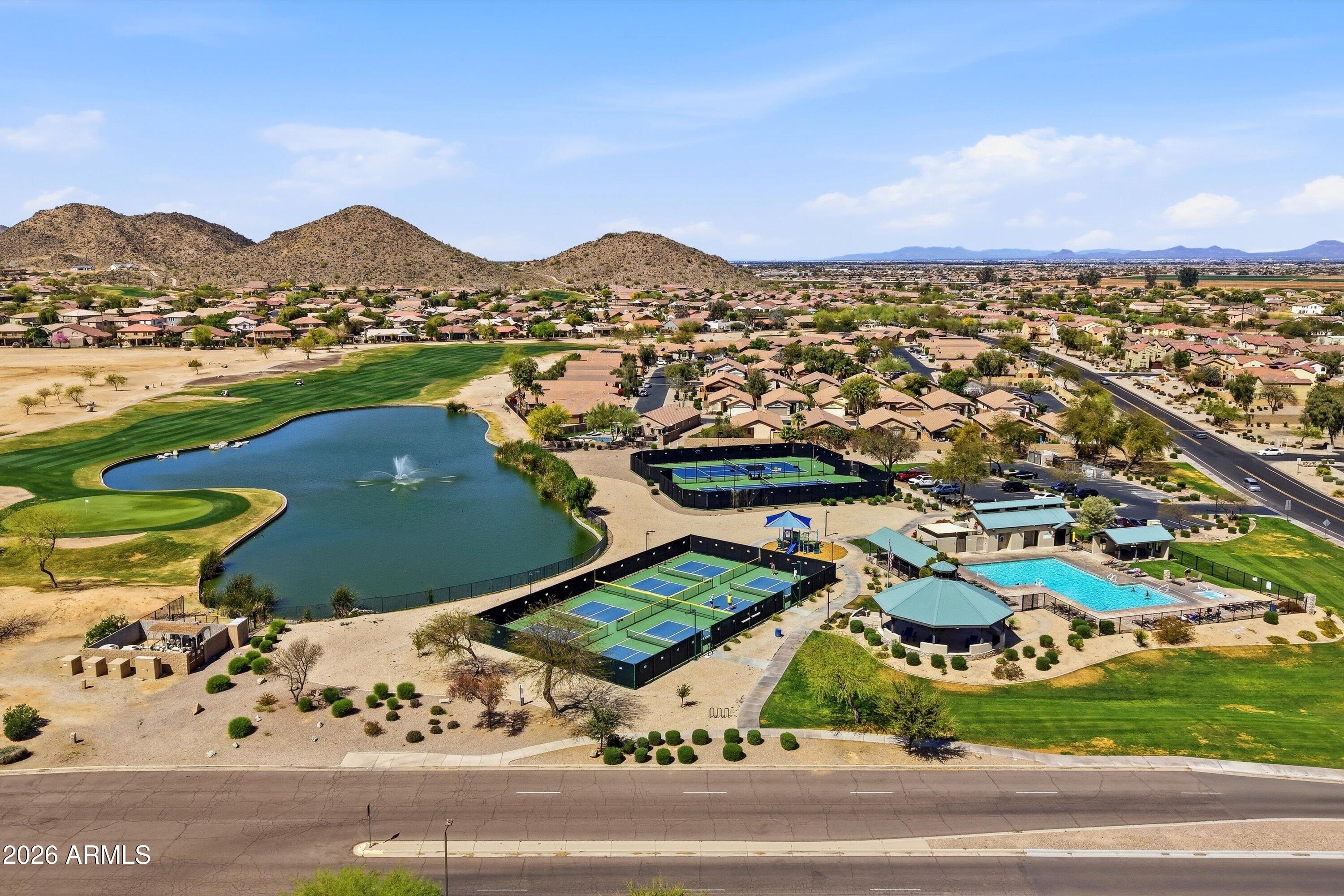 380 E MOUNTAIN VIEW Road