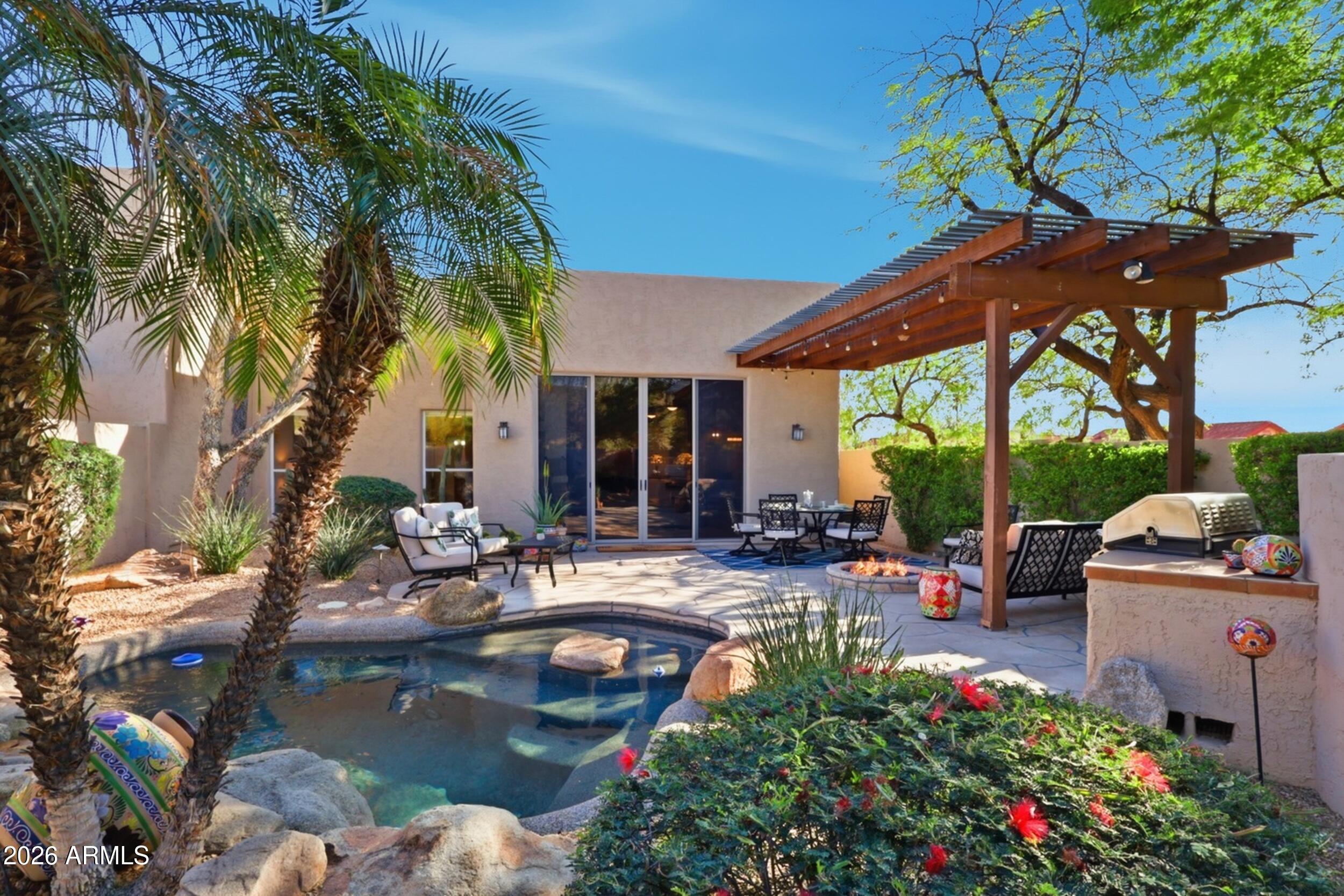 11426 E JENAN Drive