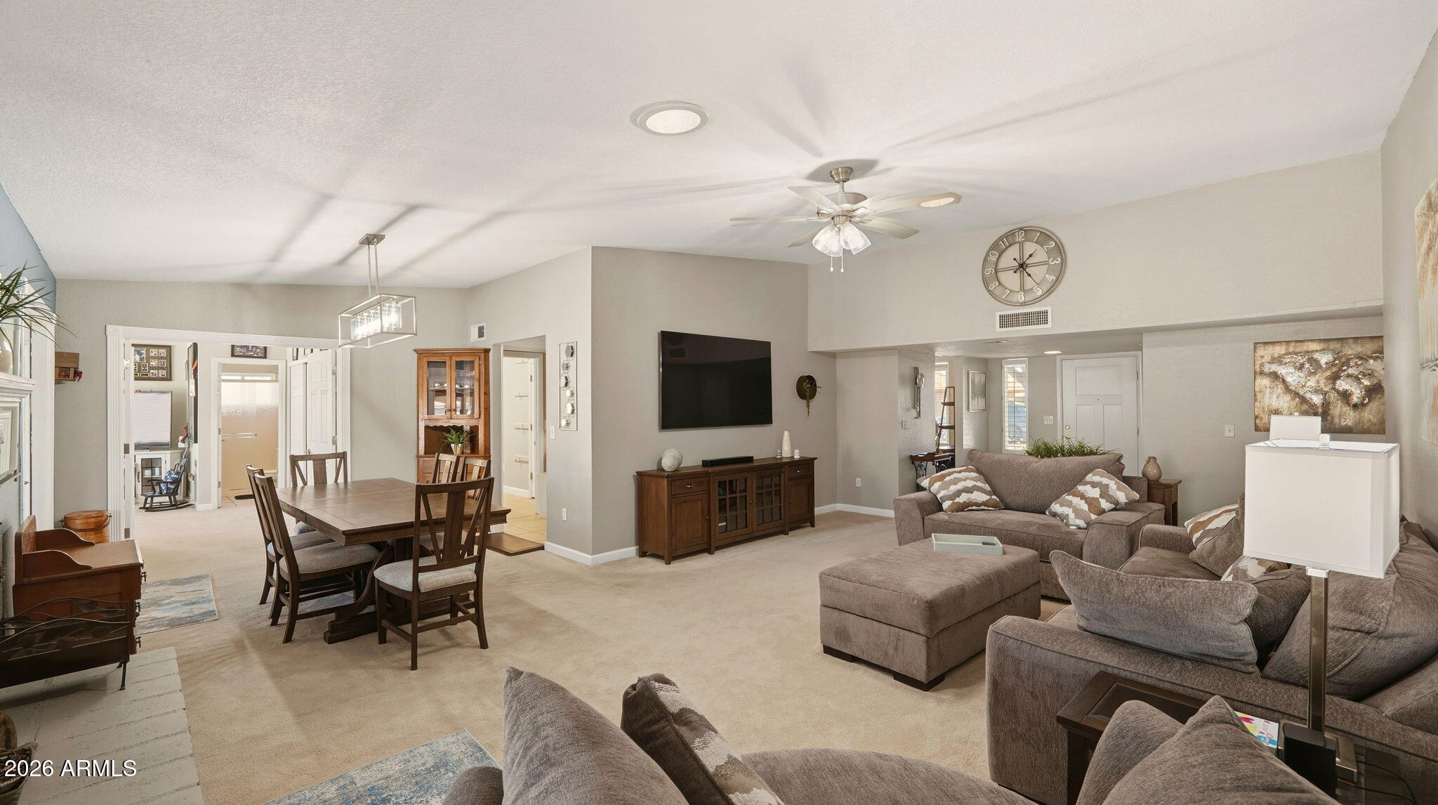 508 E MURIEL Drive