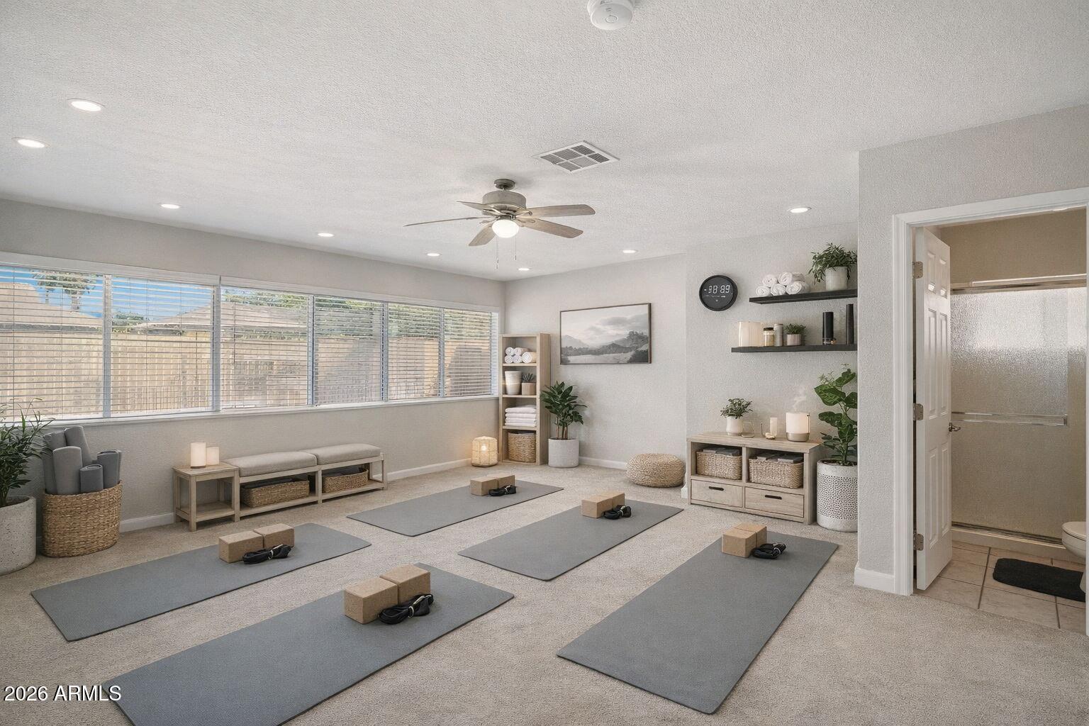508 E MURIEL Drive